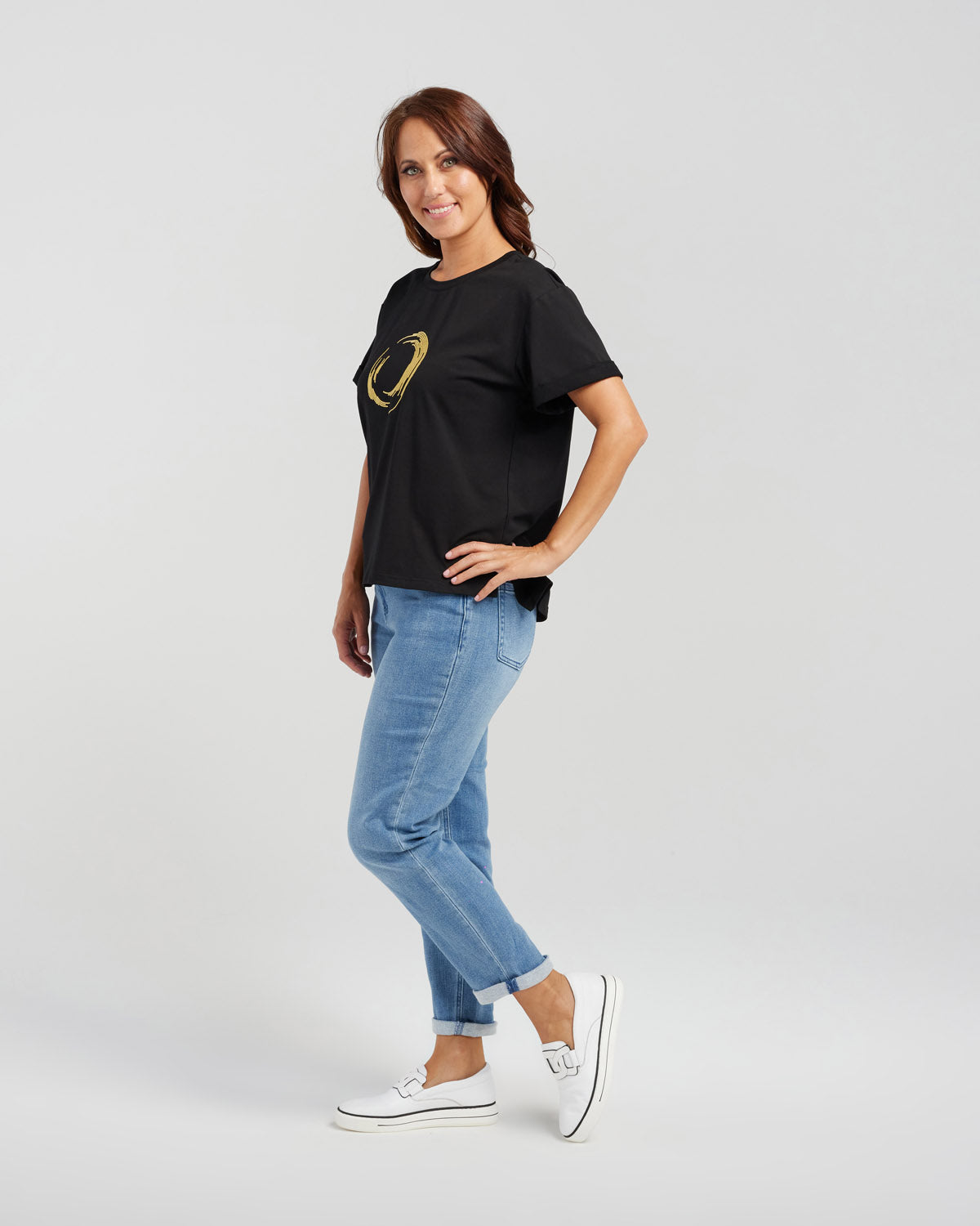 Elodie T-Shirt