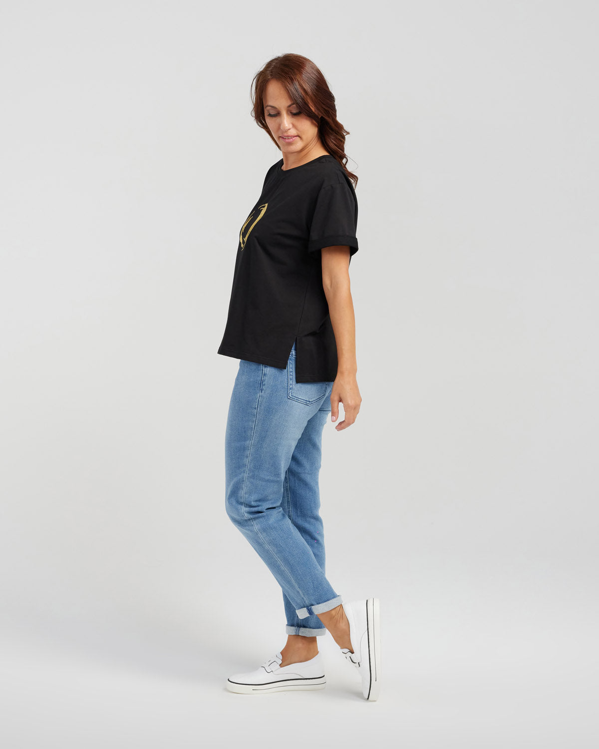Elodie T-Shirt