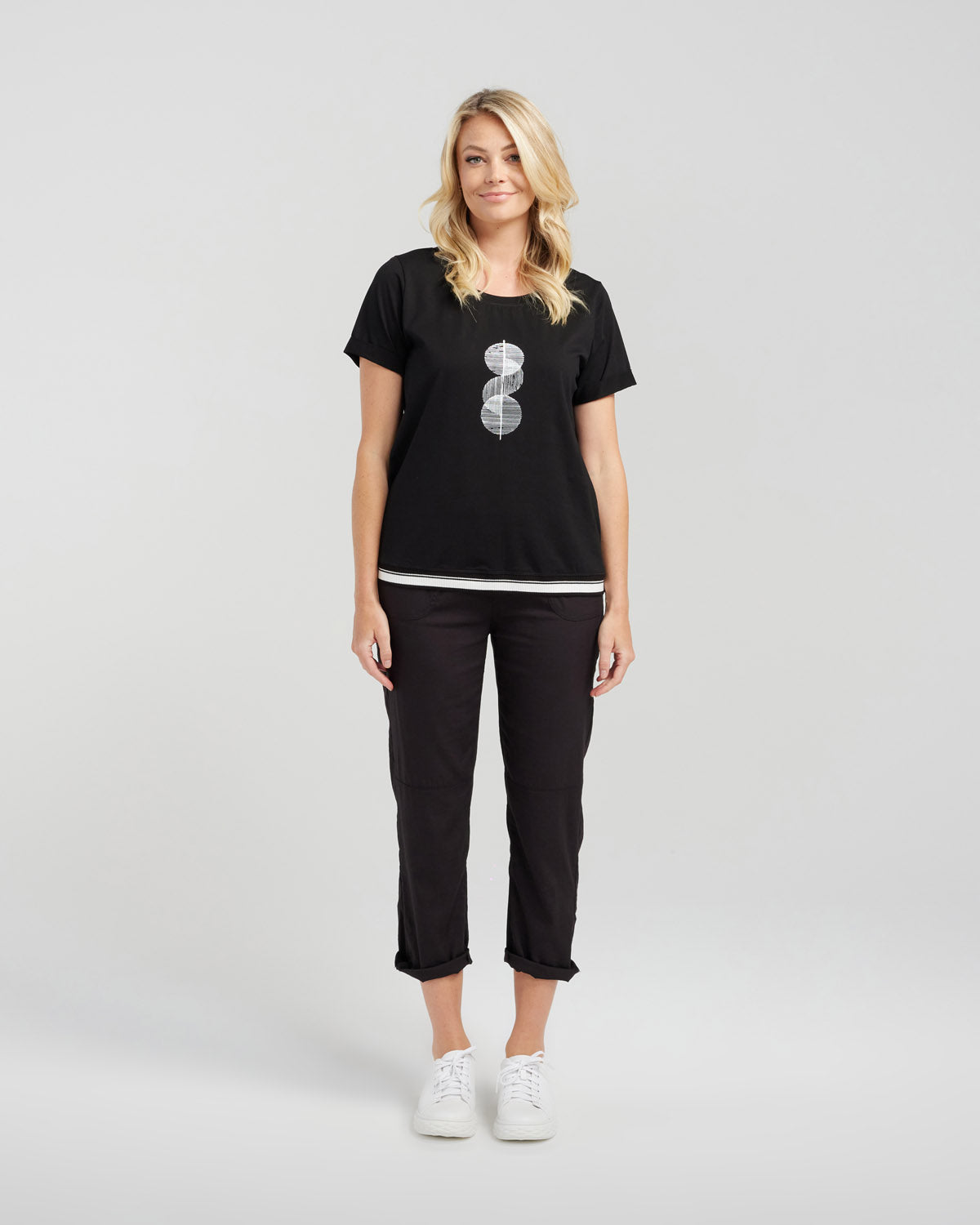 Mia T-Shirt