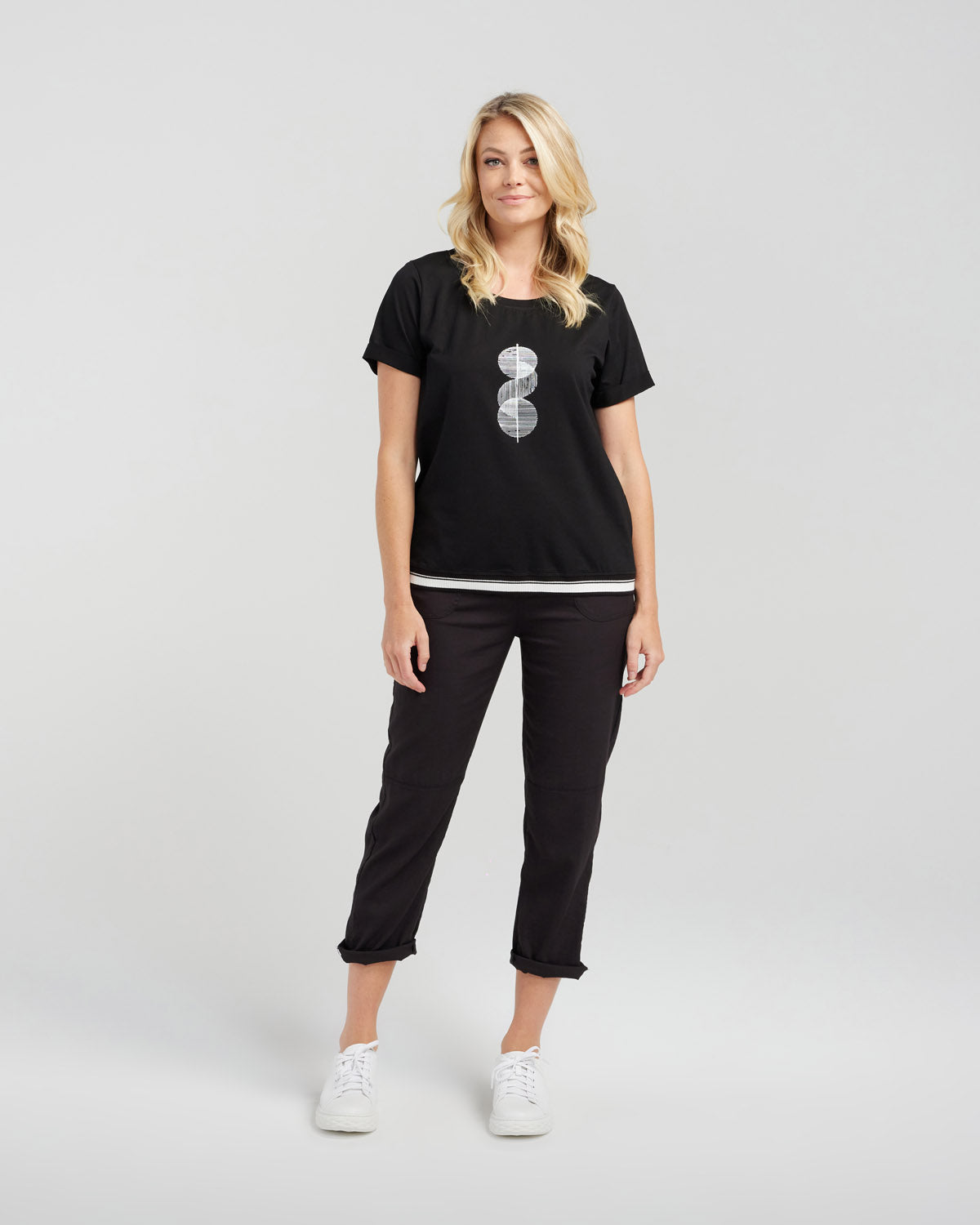 Mia T-Shirt