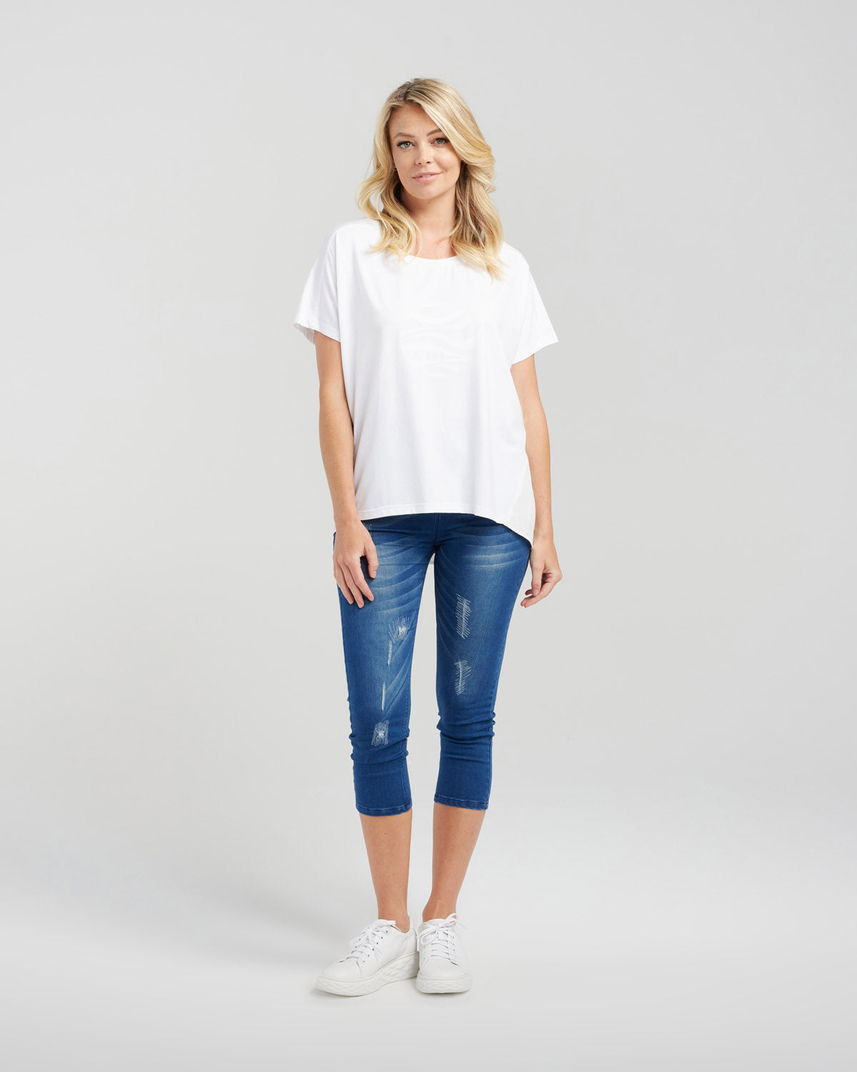 Alice Top