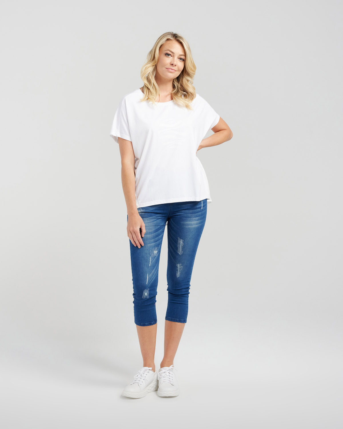 Alice Top