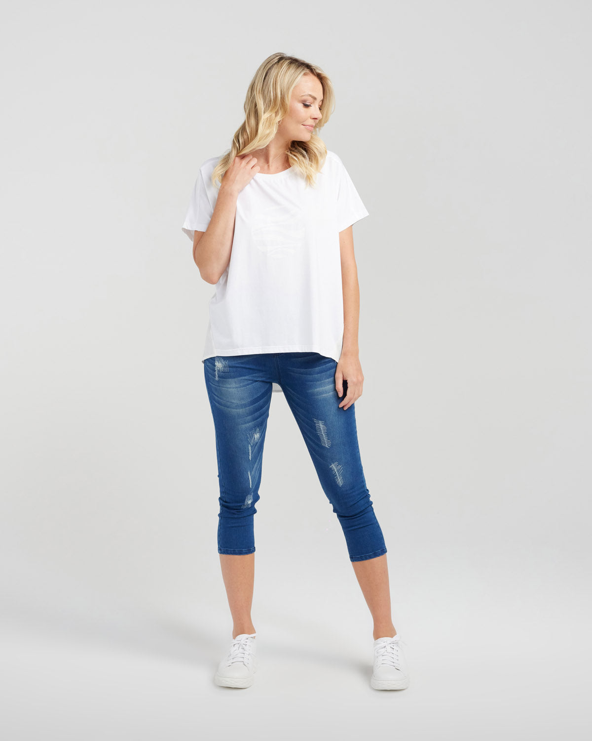 Alice Top