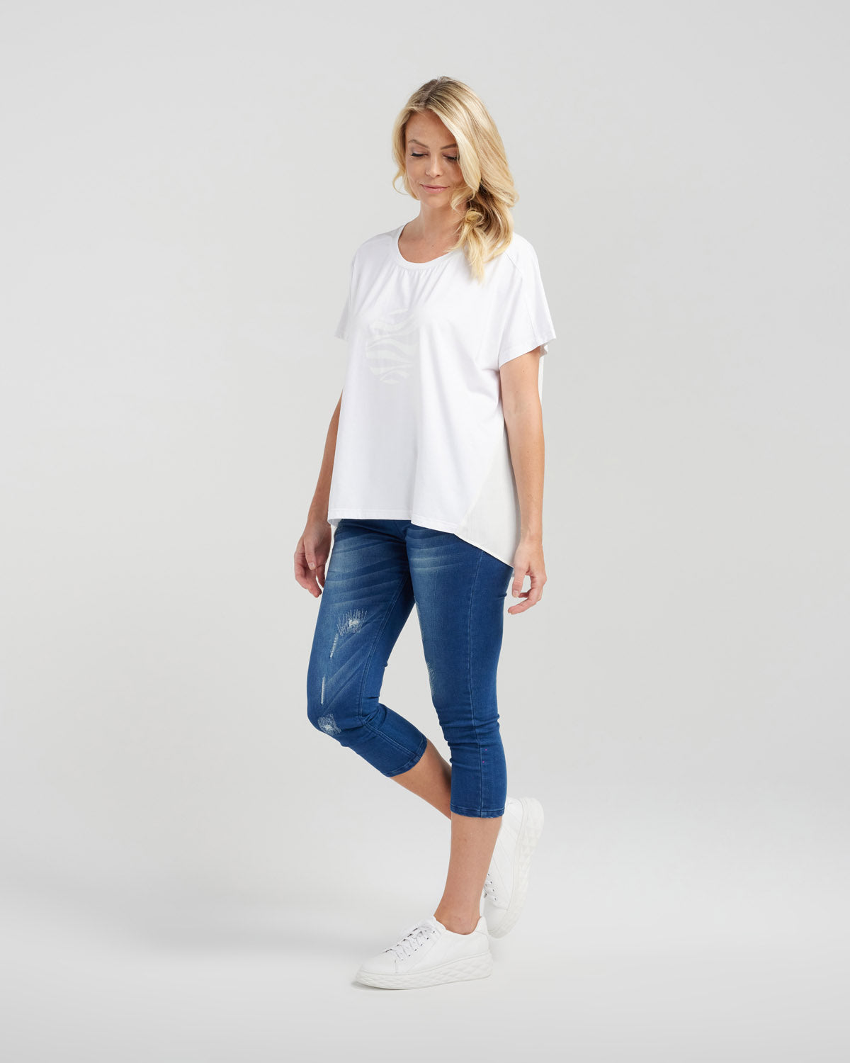 Alice Top