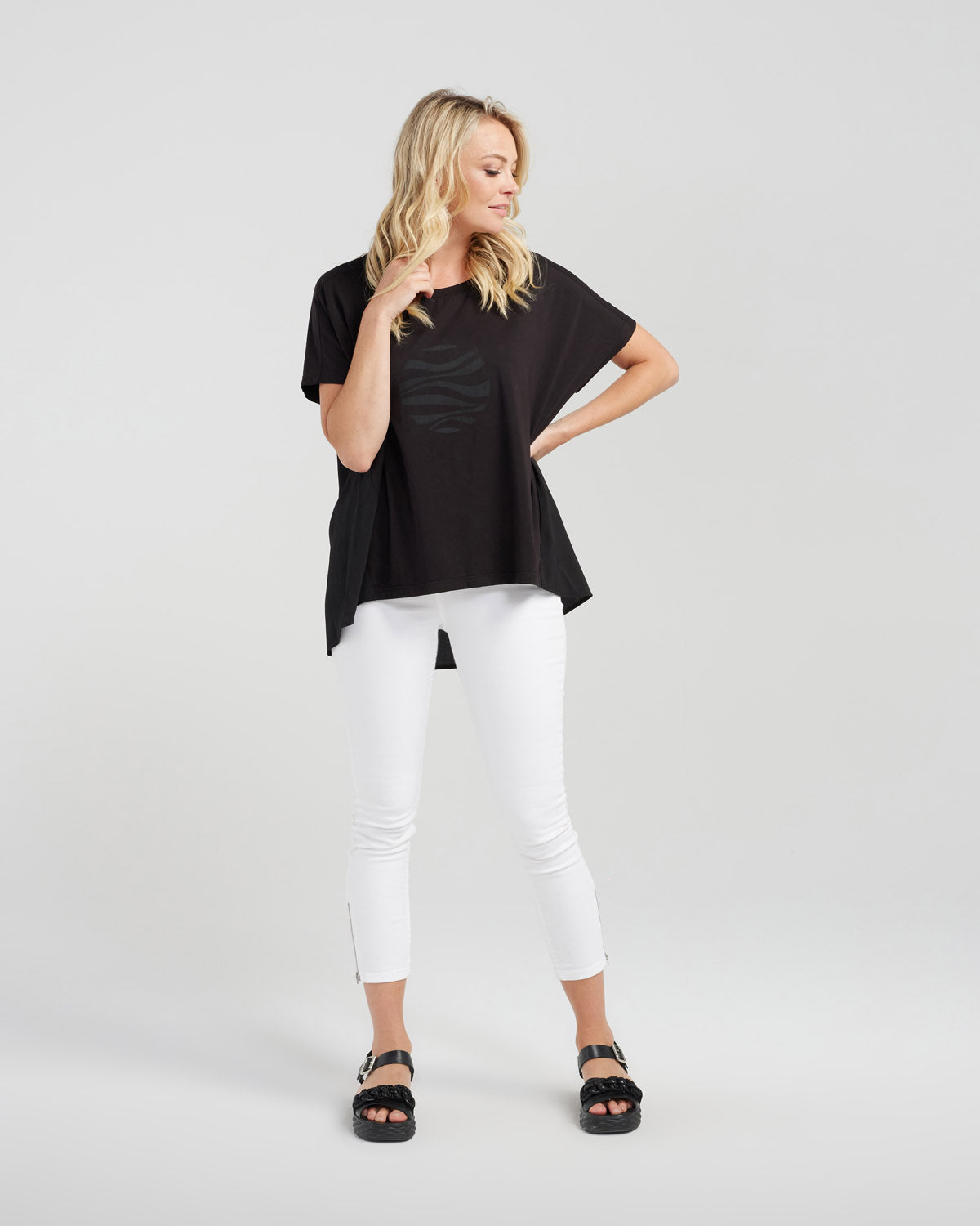 Alice Top
