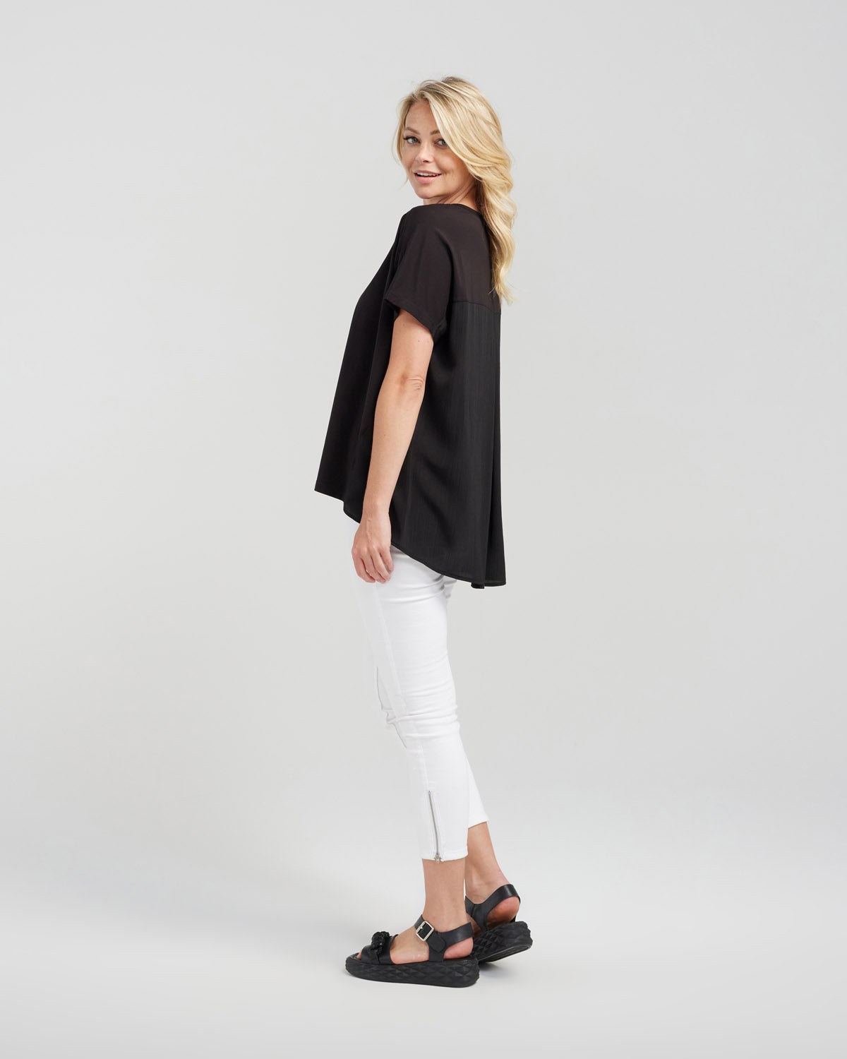 Alice Top