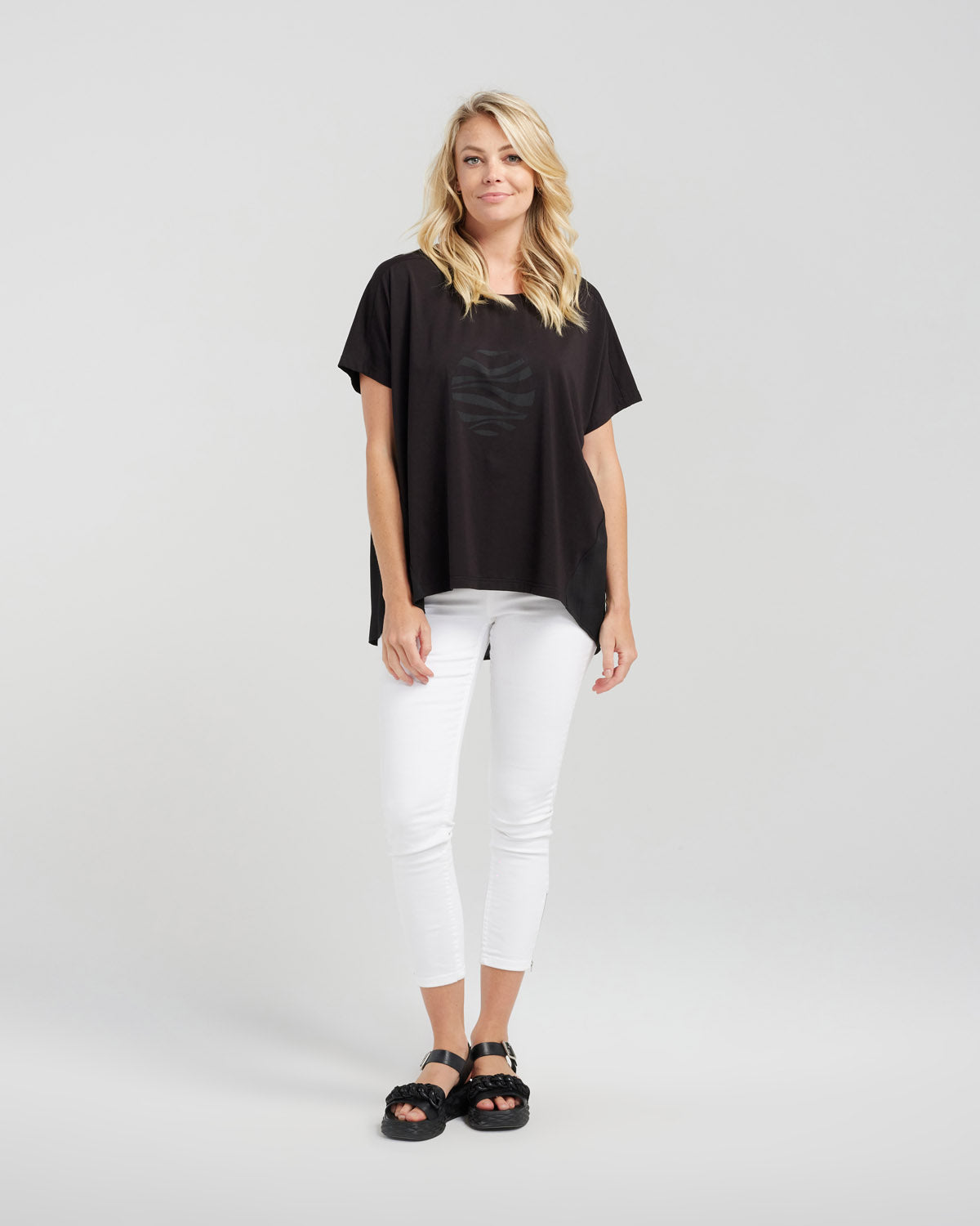Alice Top