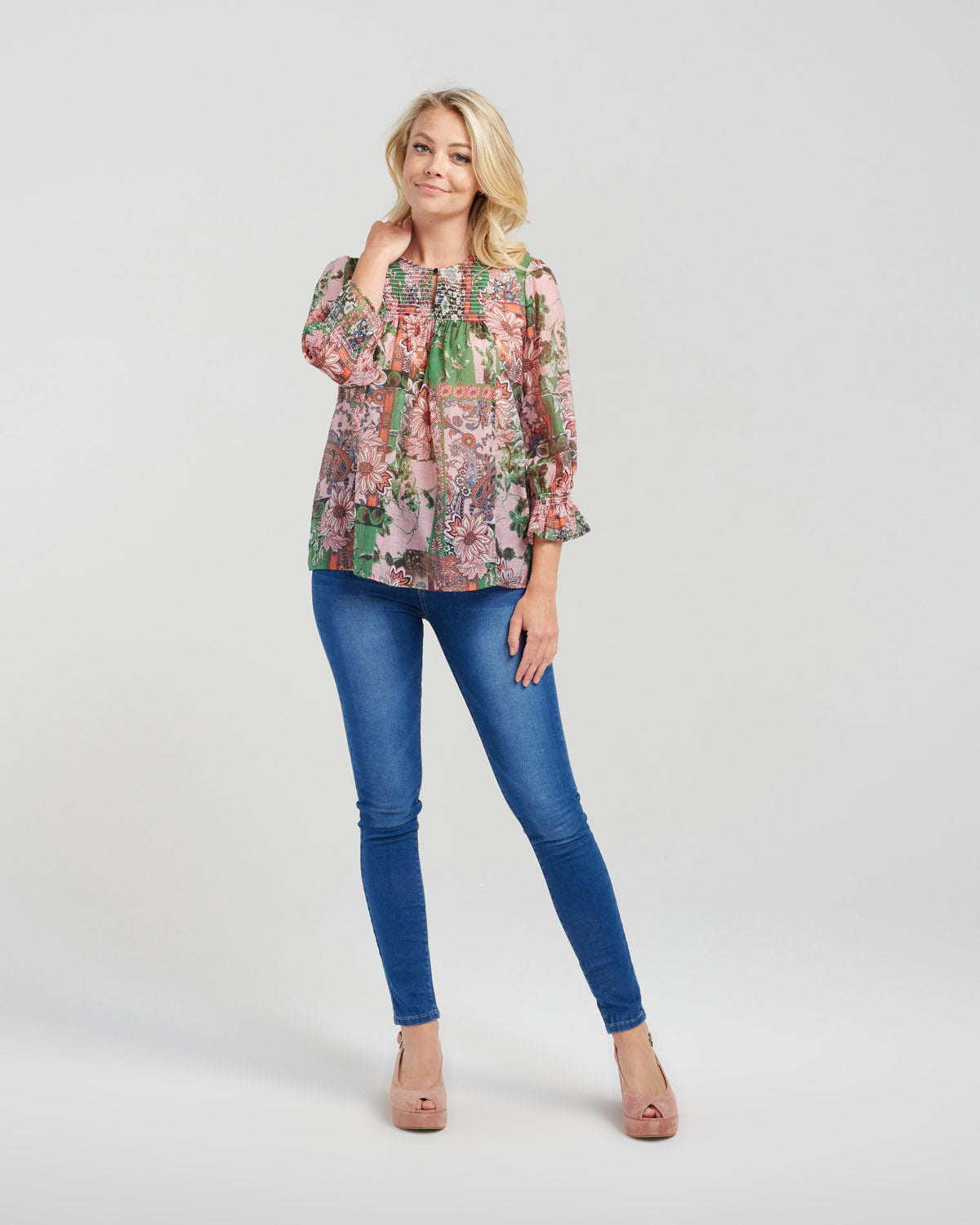 Ashley Top