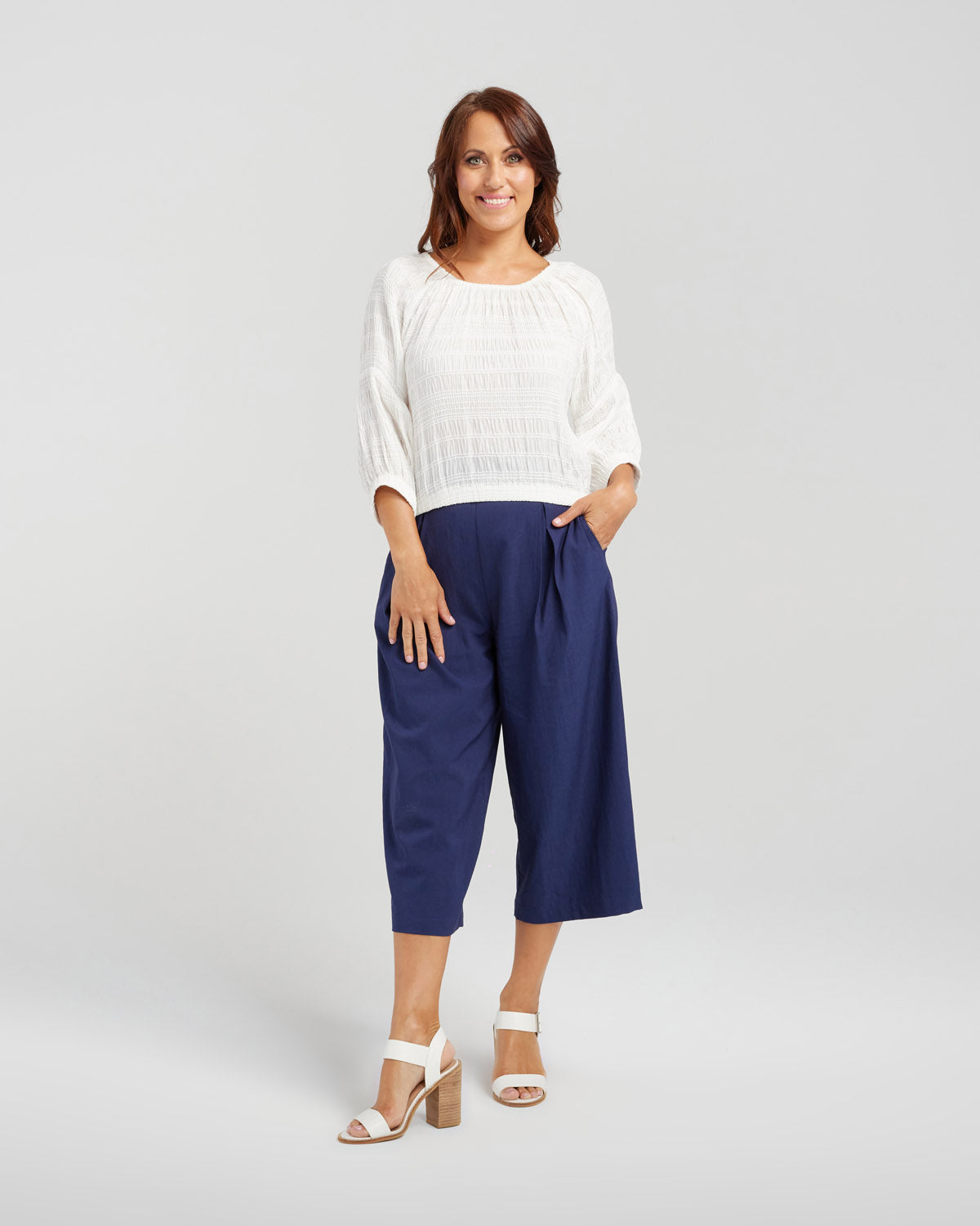 Caitlin Top