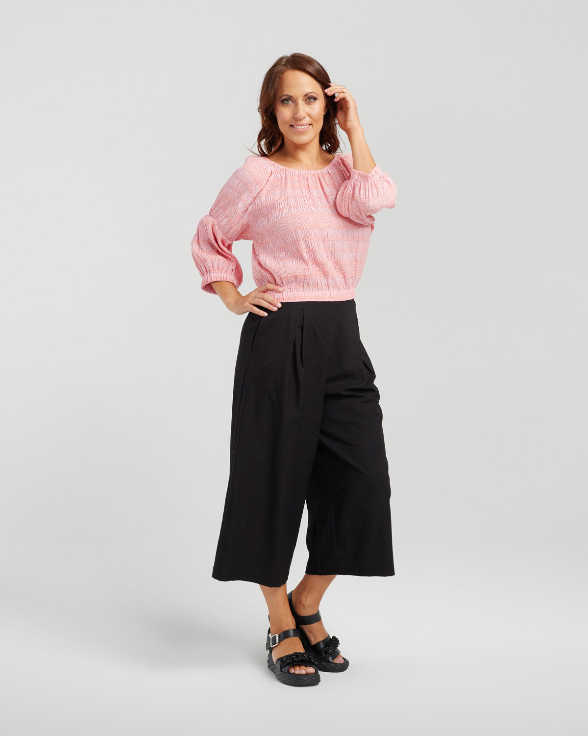 Caitlin Top
