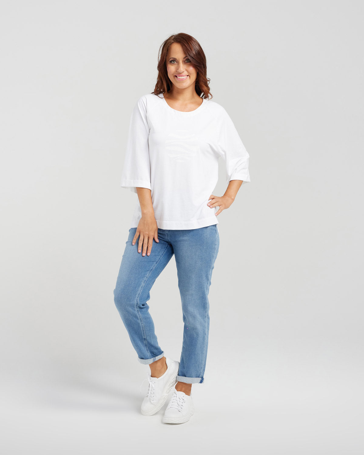 Claudia T-Shirt