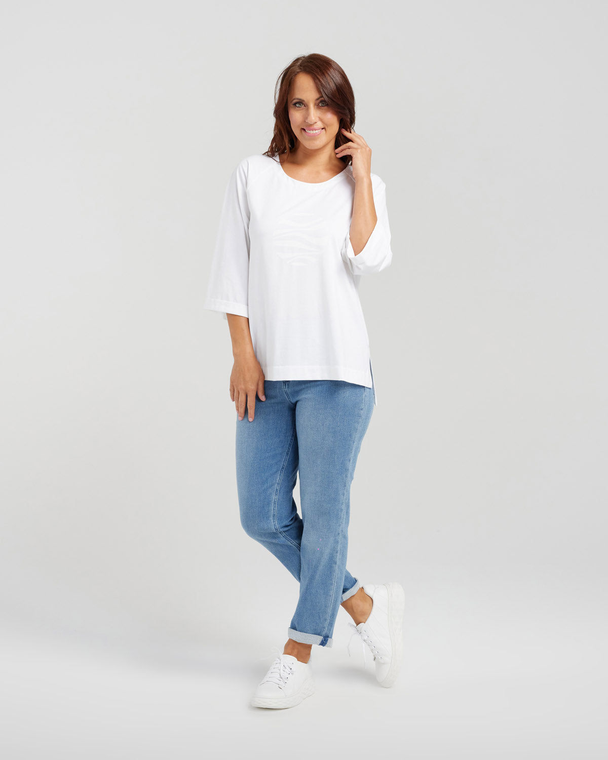 Claudia T-Shirt