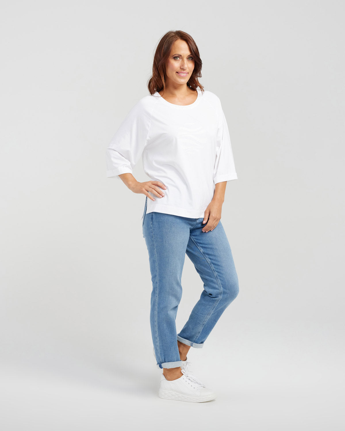 Claudia T-Shirt