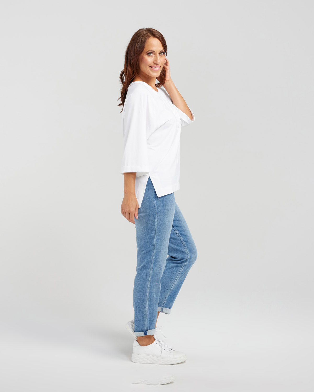 Claudia T-Shirt