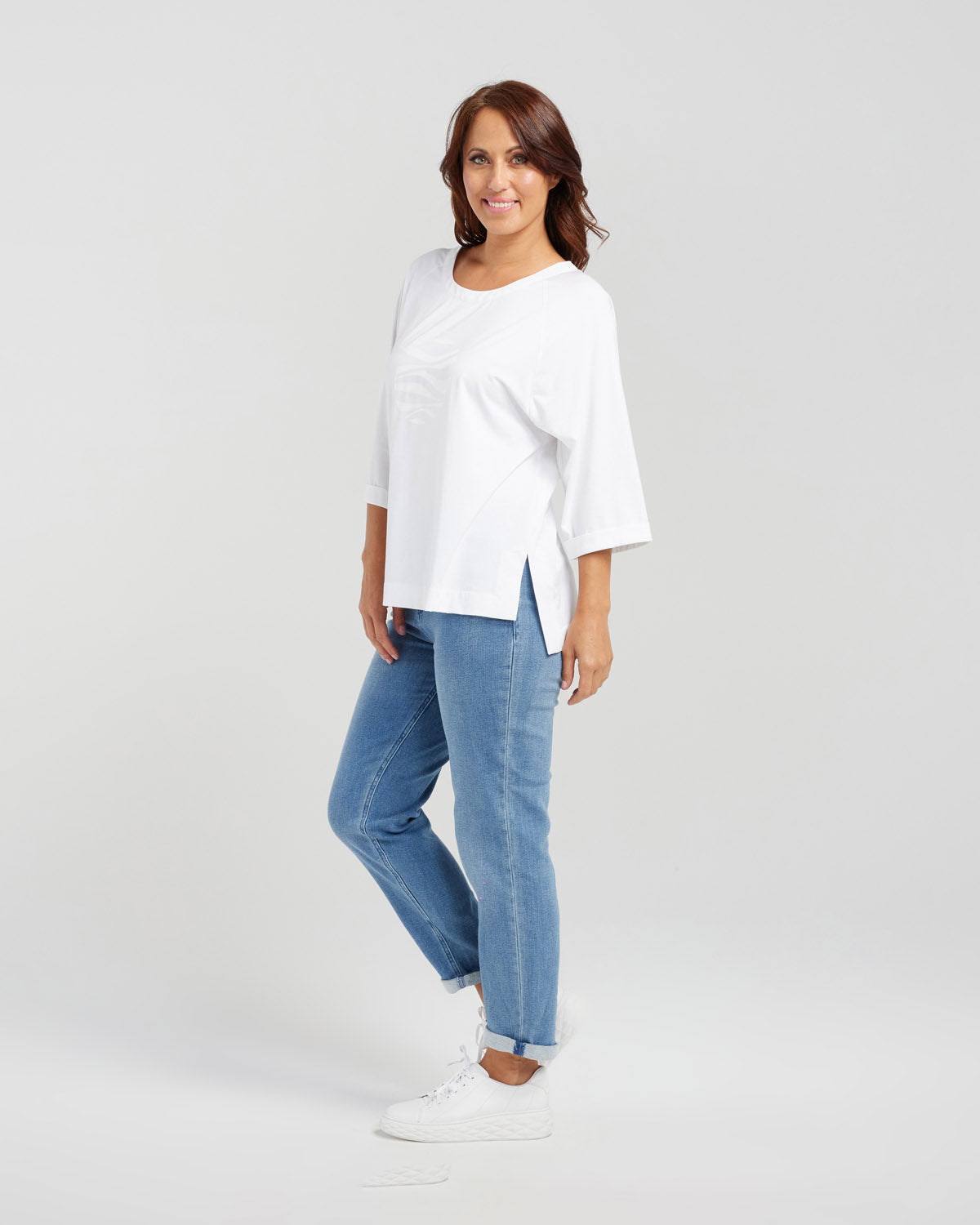 Claudia T-Shirt