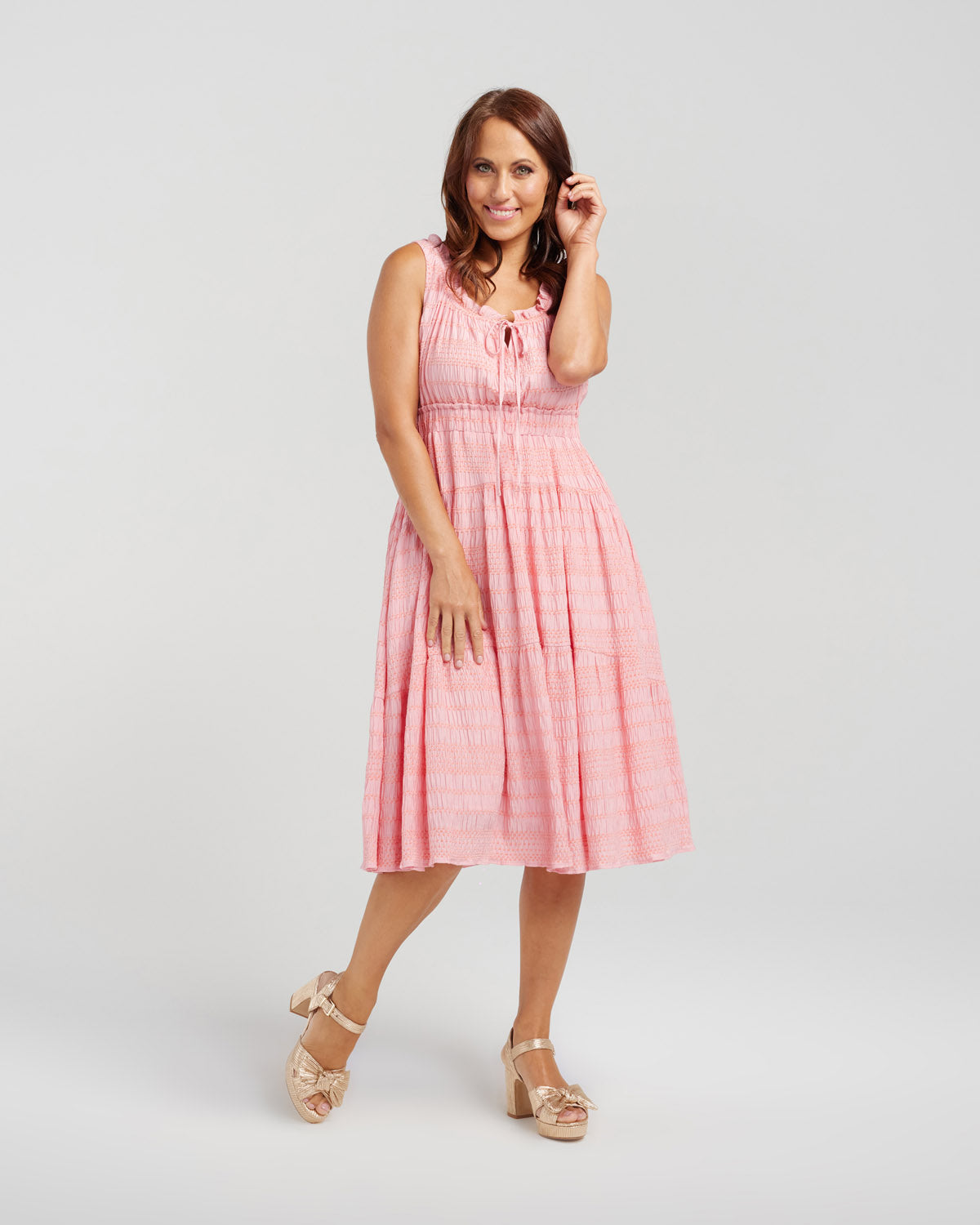 Hope Dress