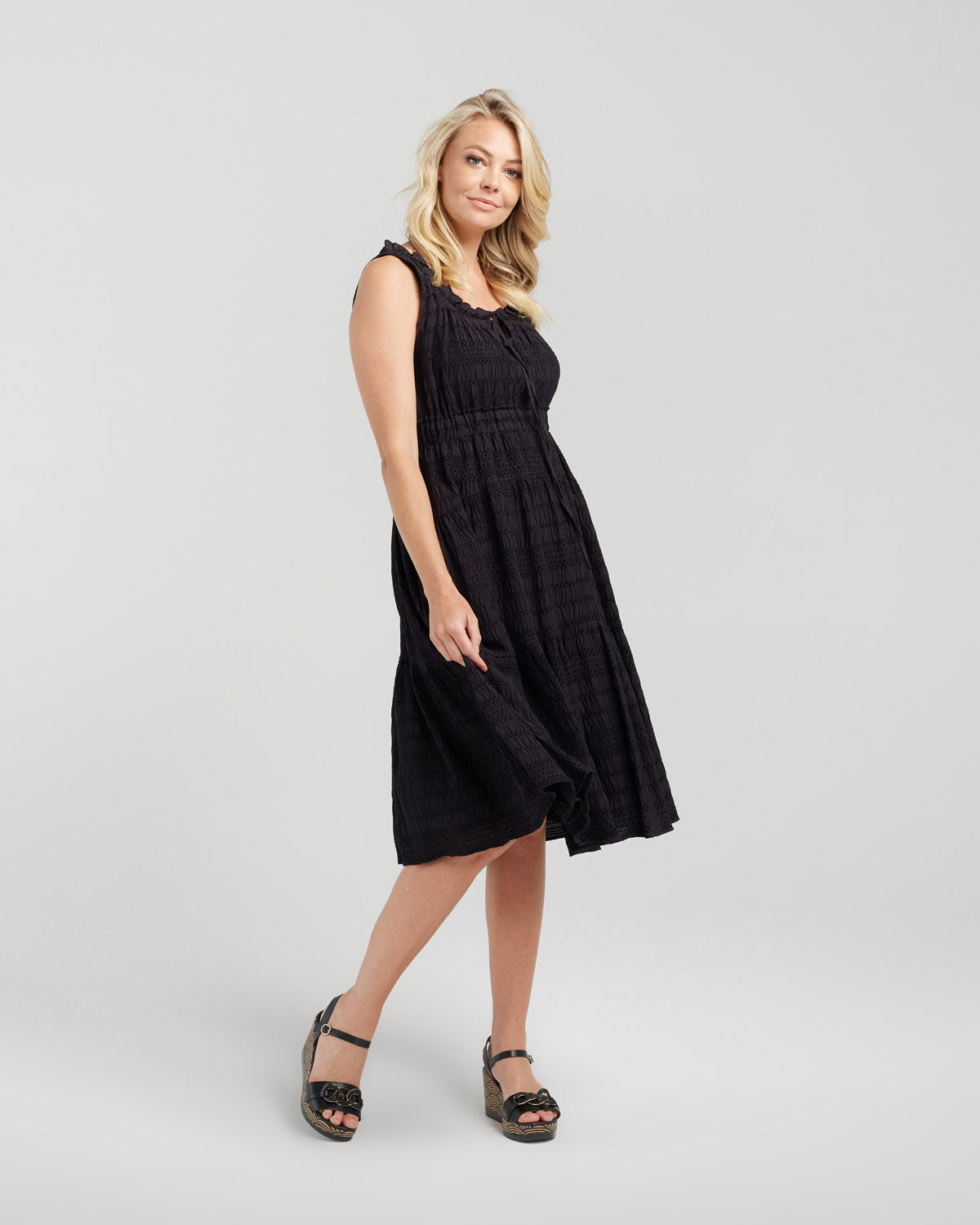 Hope Dress