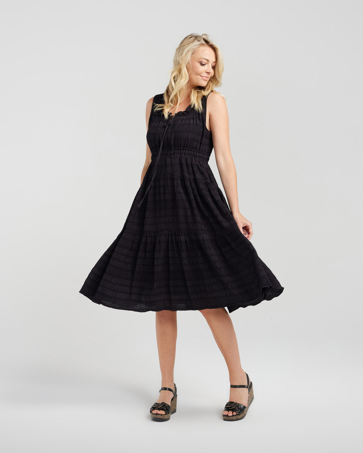 Hope Dress
