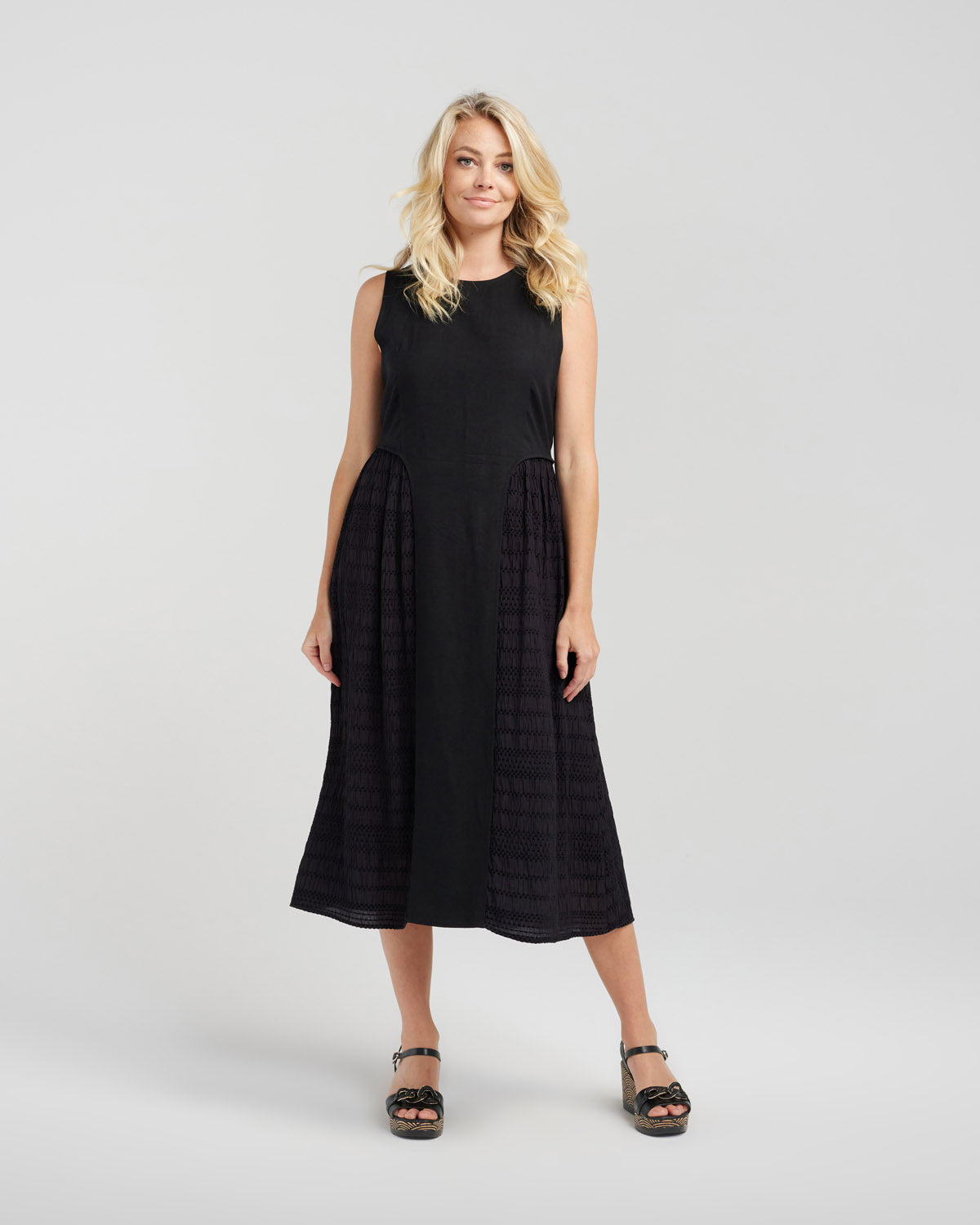 Jenny Dress
