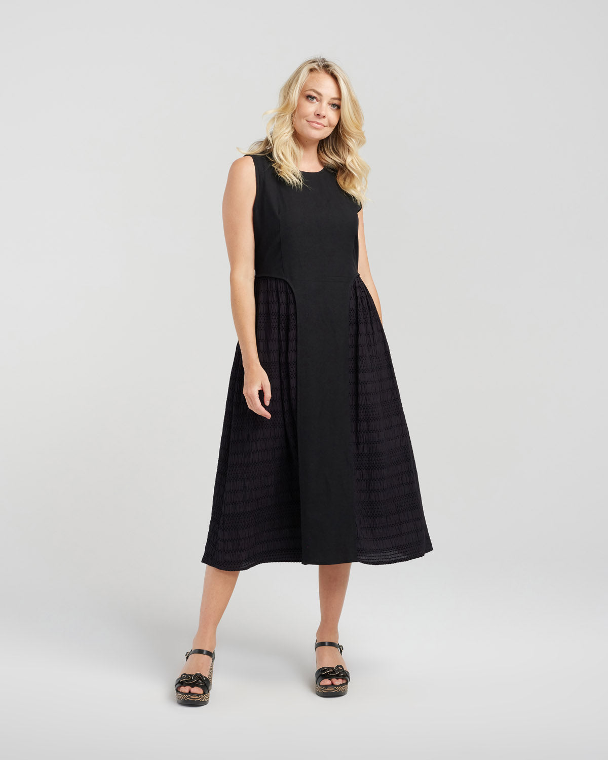 Jenny Dress