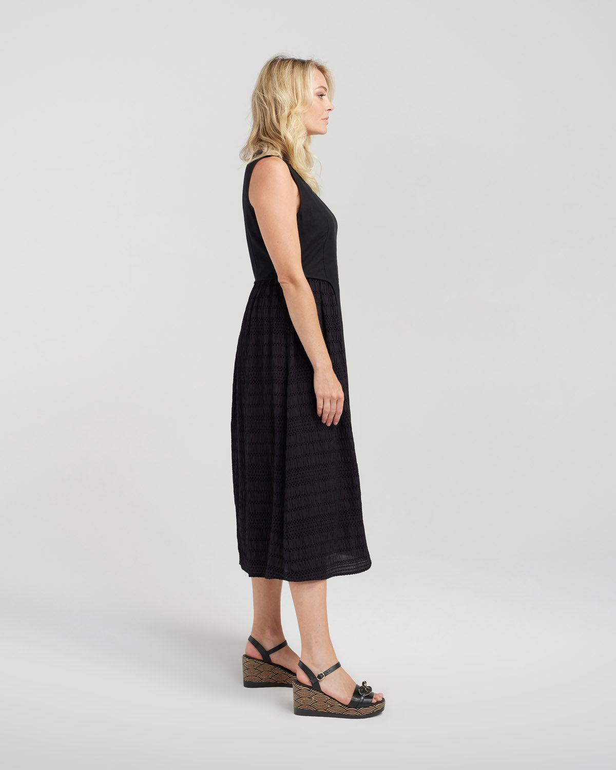 Jenny Dress