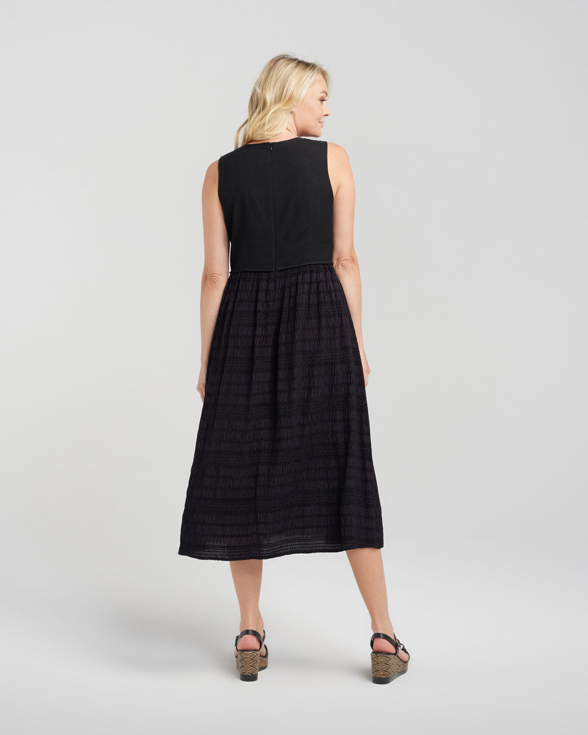 Jenny Dress