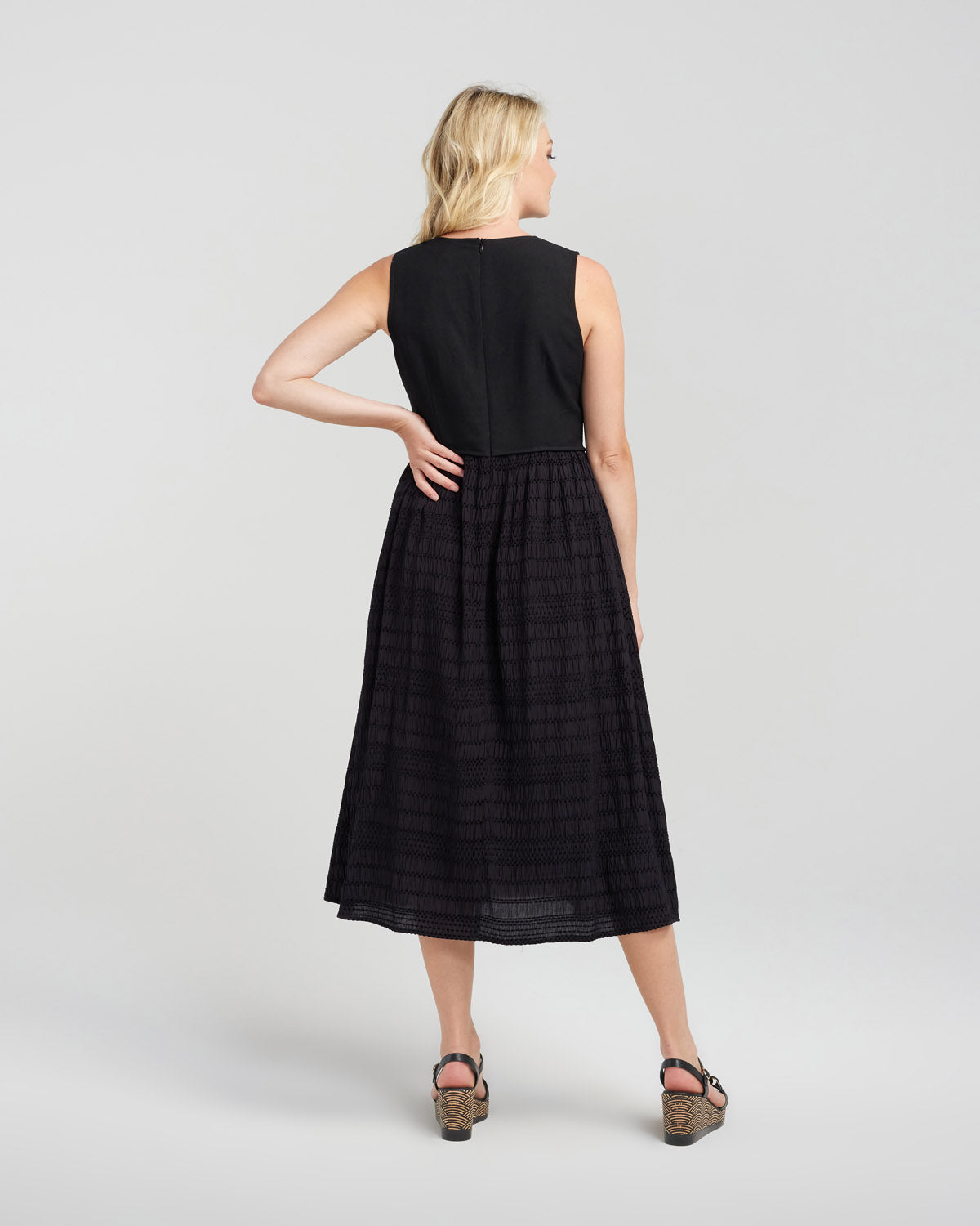 Jenny Dress