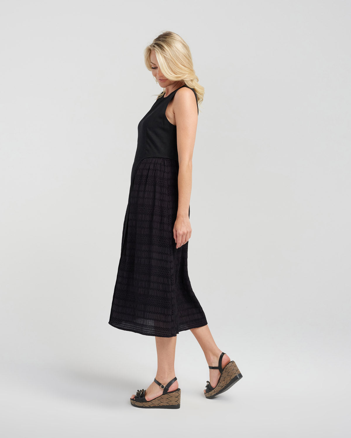 Jenny Dress