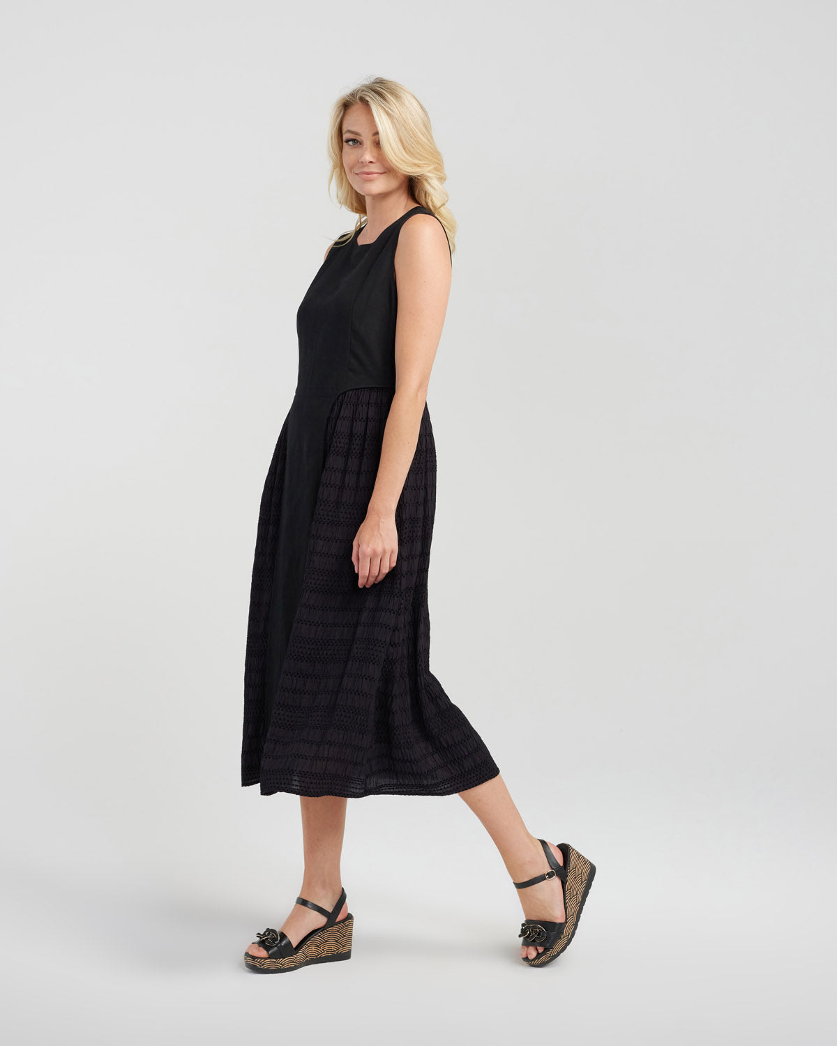 Jenny Dress