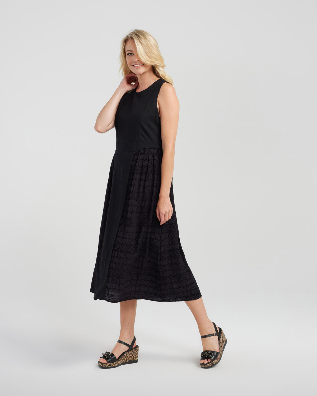 Jenny Dress