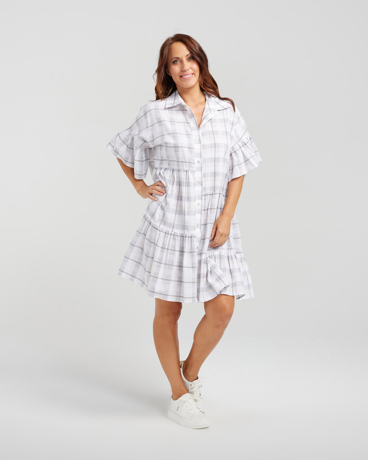Kiera Dress