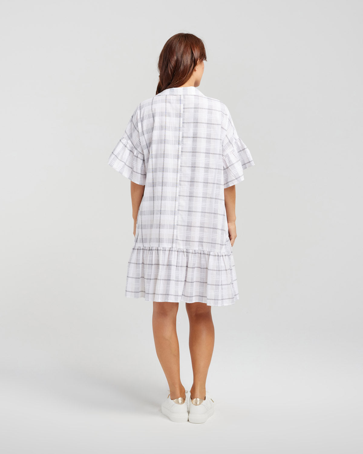 Kiera Dress