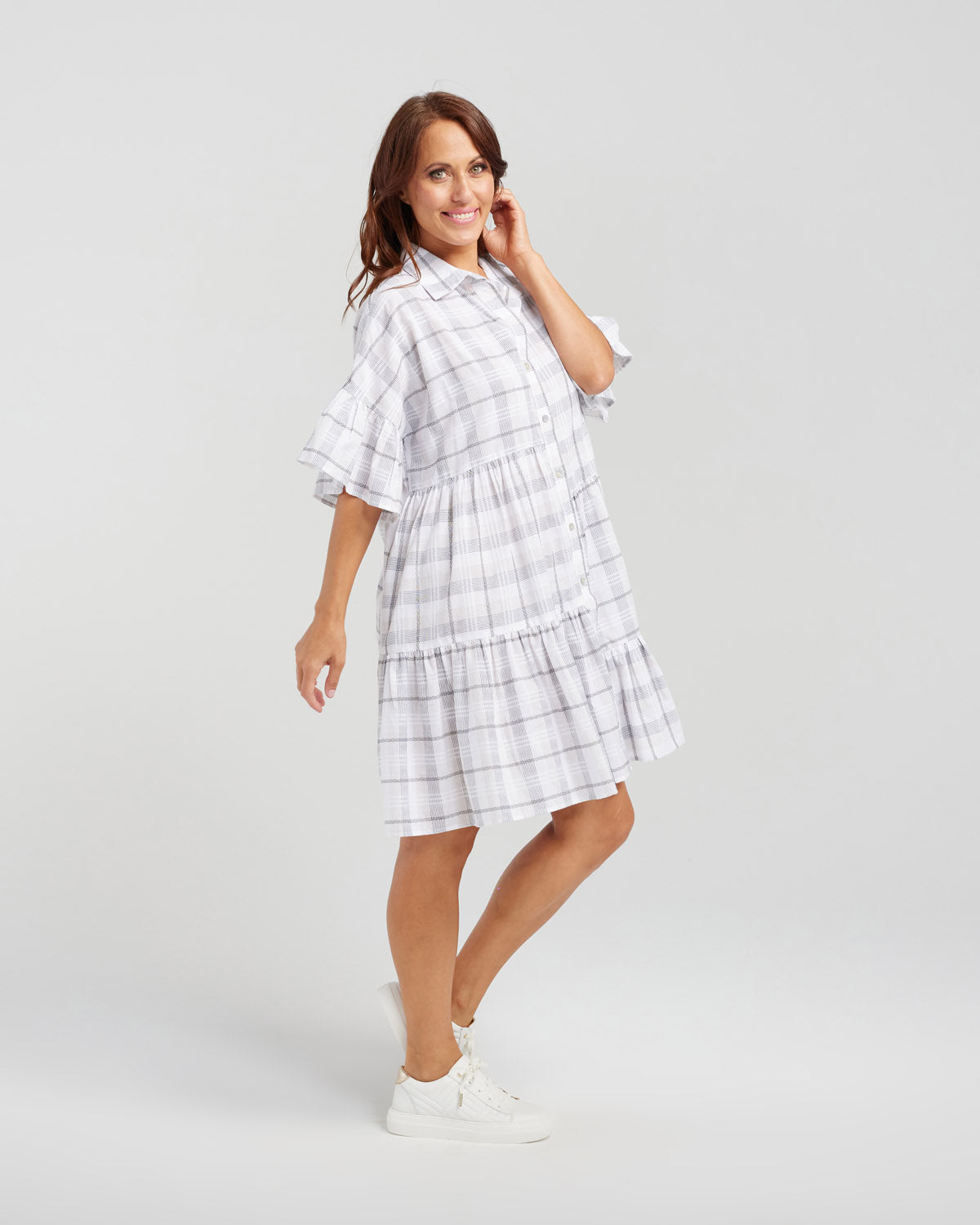 Kiera Dress