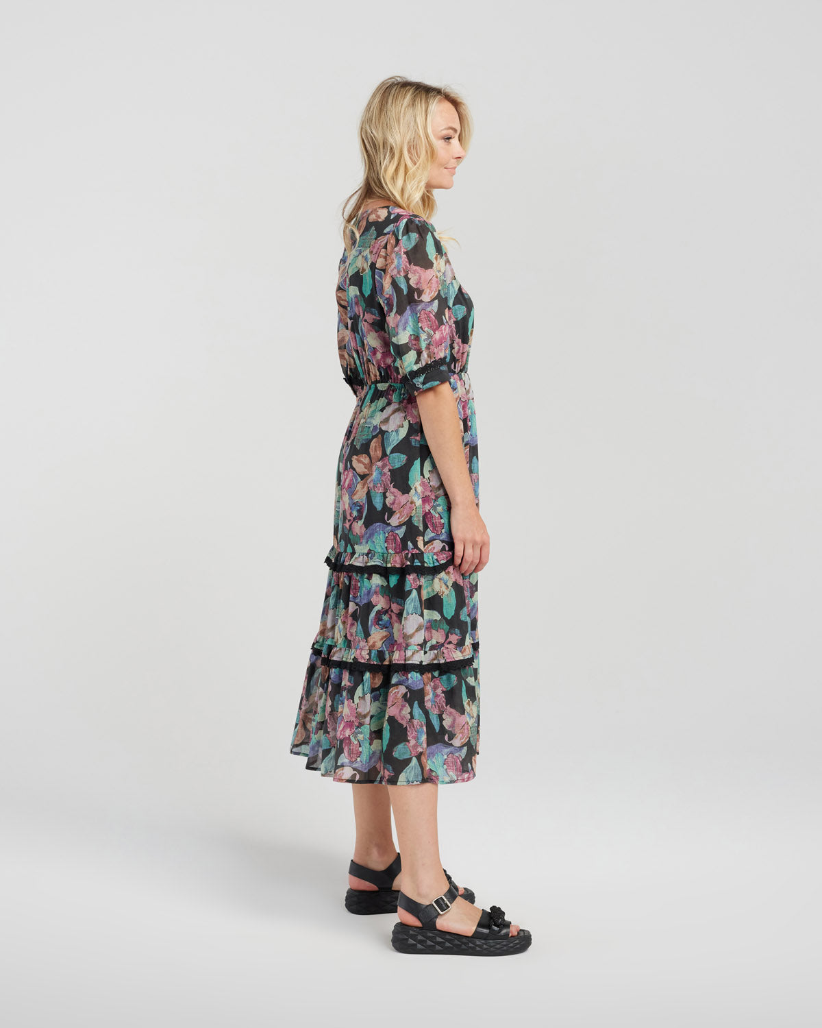 Rosalie Dress