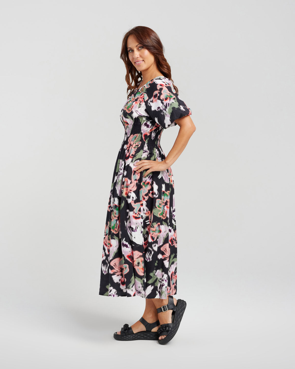 Nat Dress