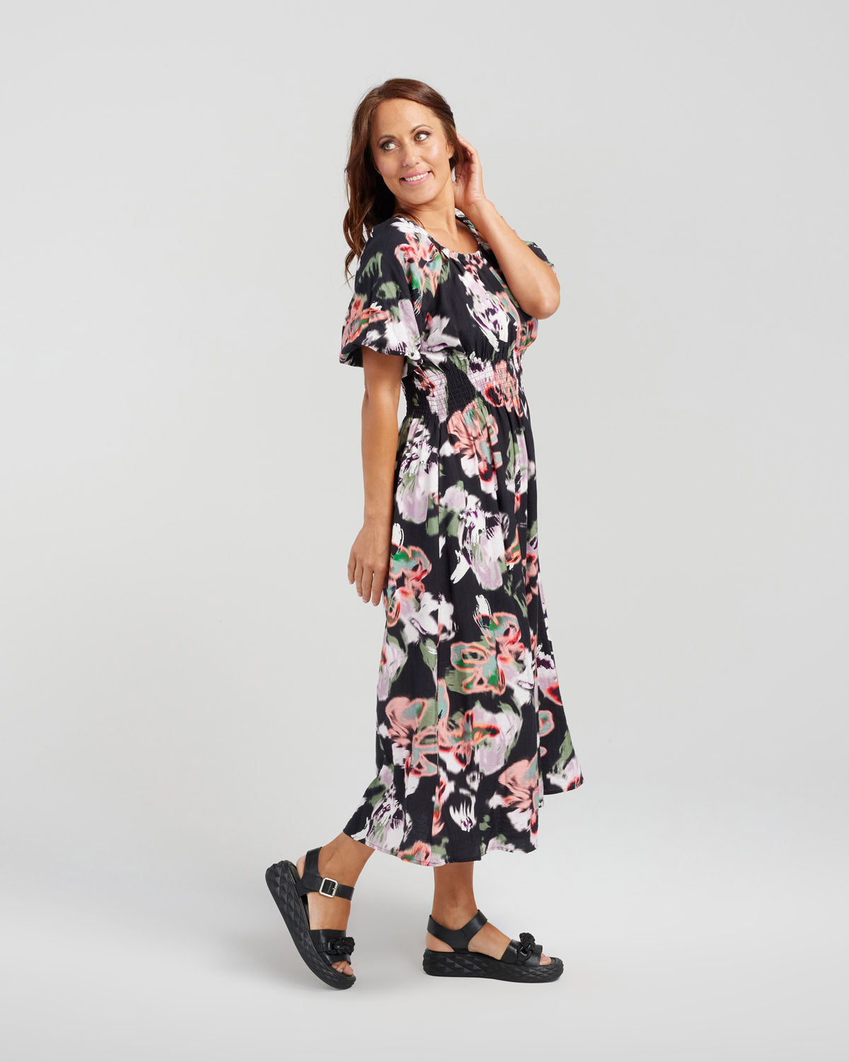 Nat Dress