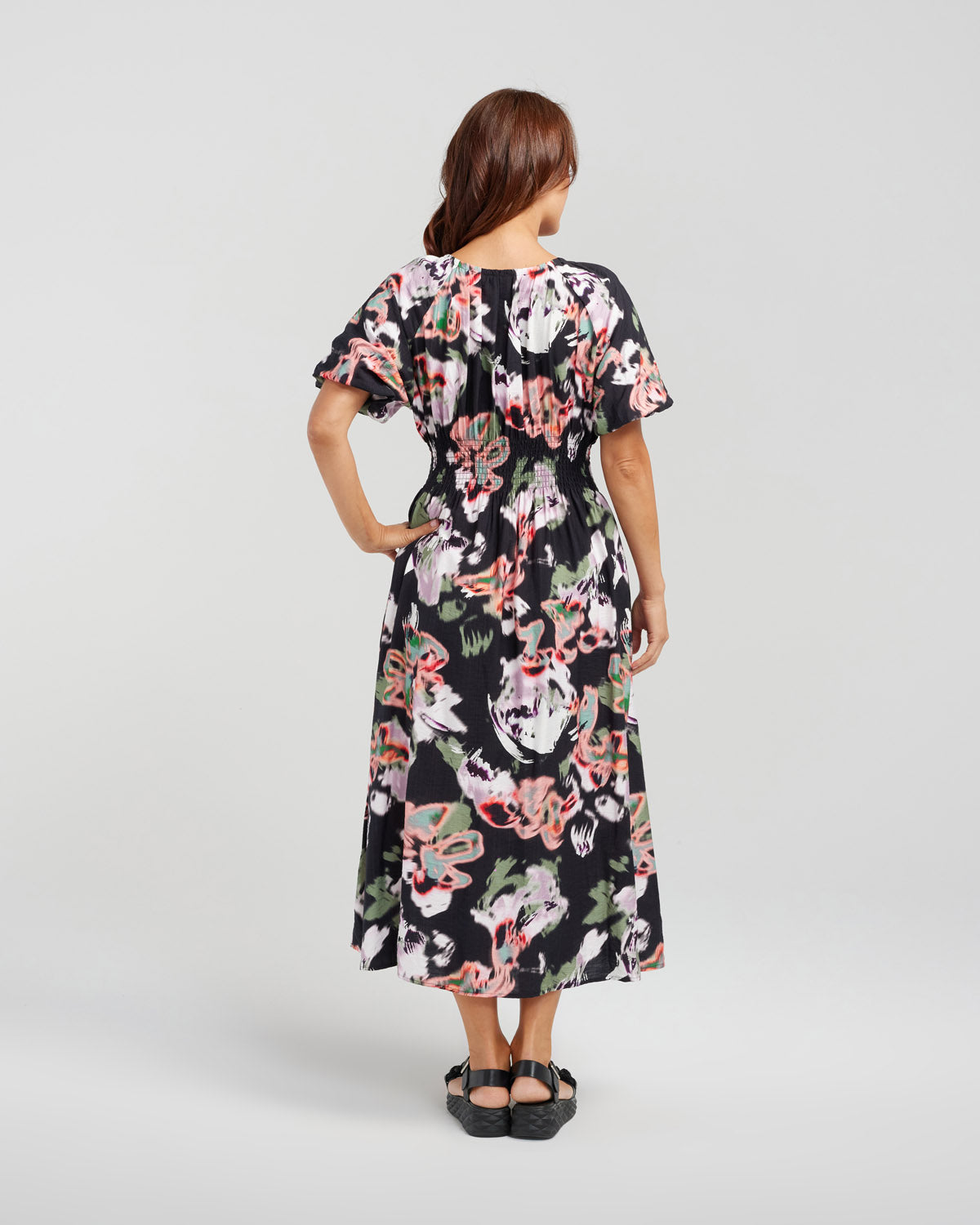 Nat Dress