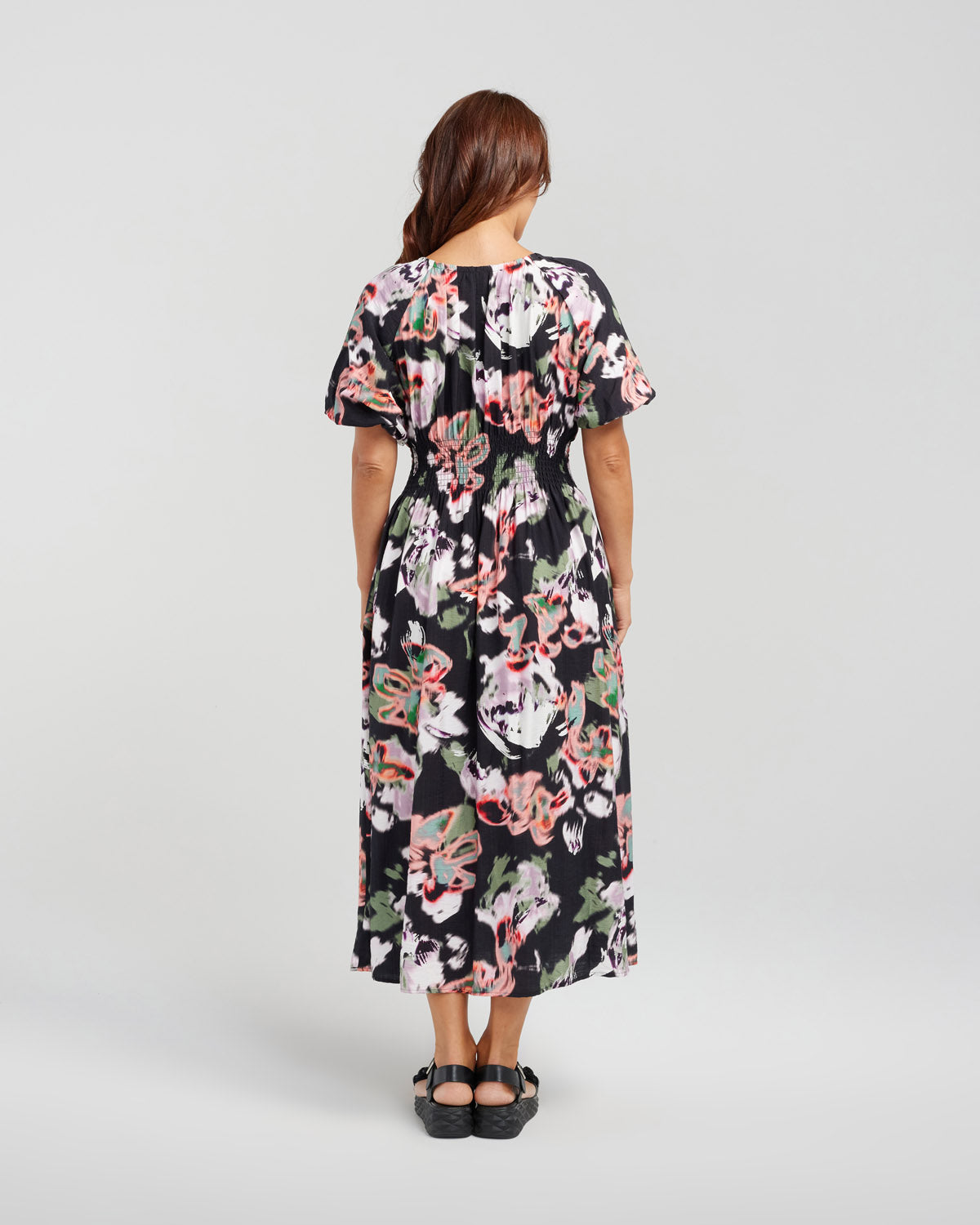 Nat Dress