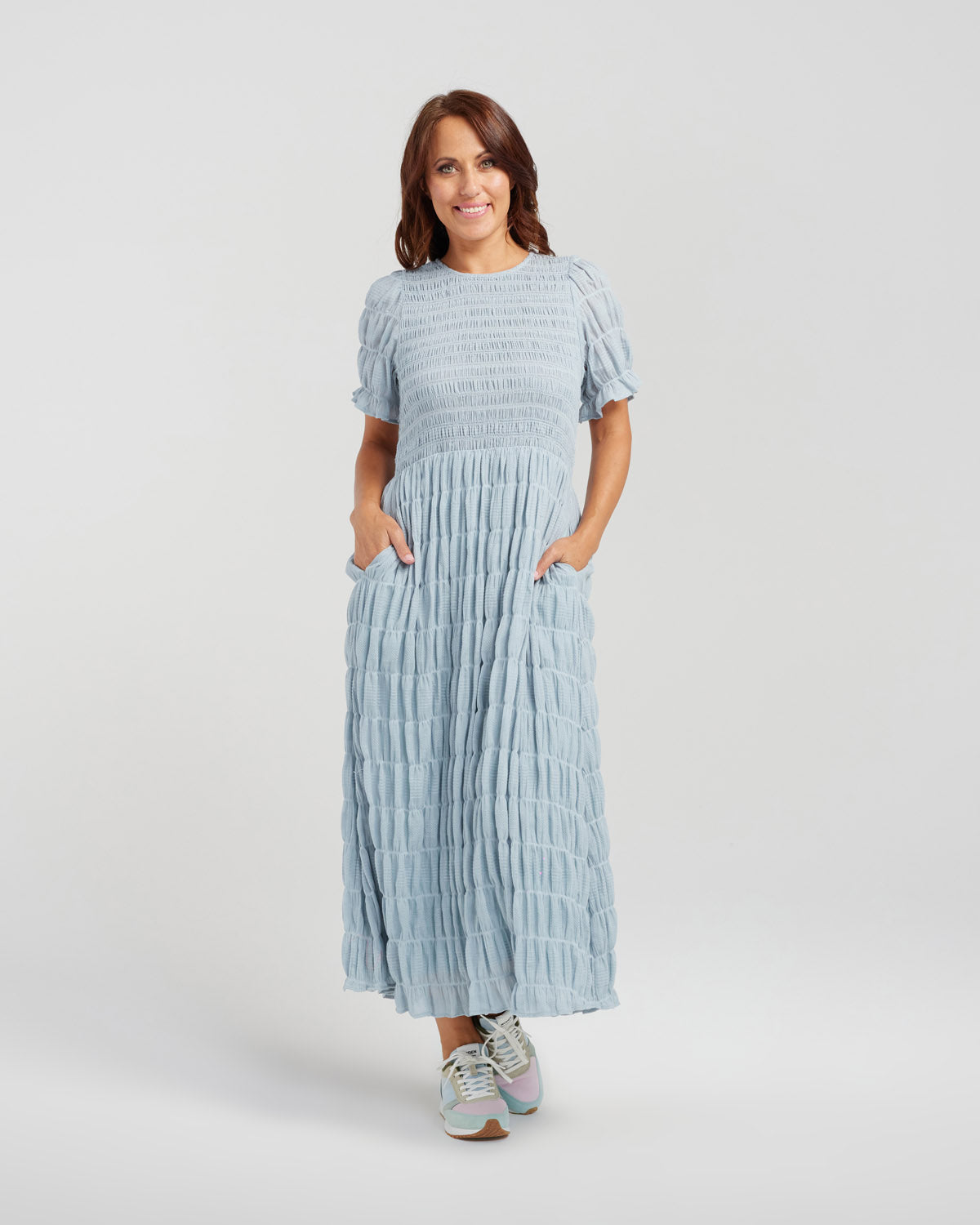 Nicole Dress