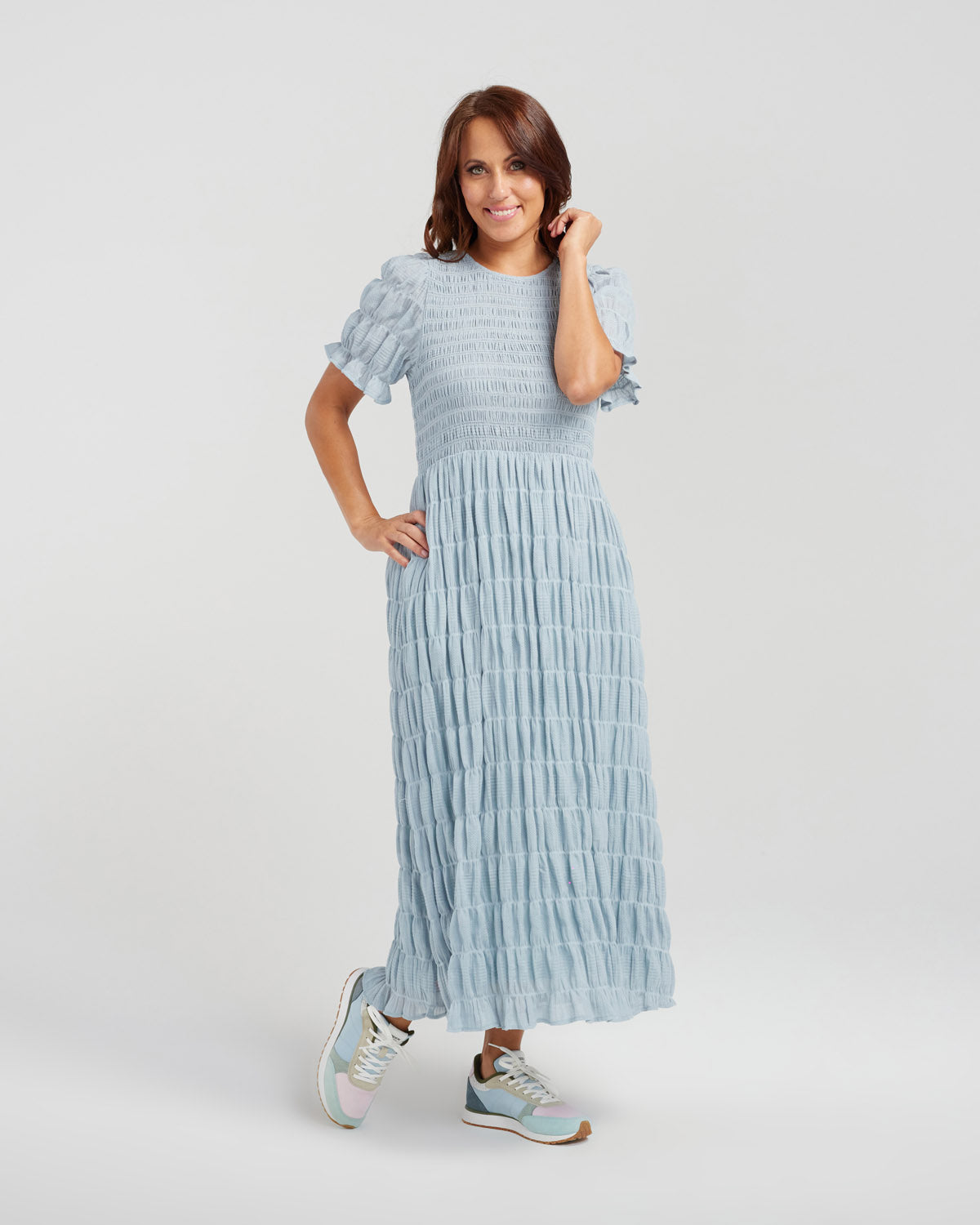 Nicole Dress