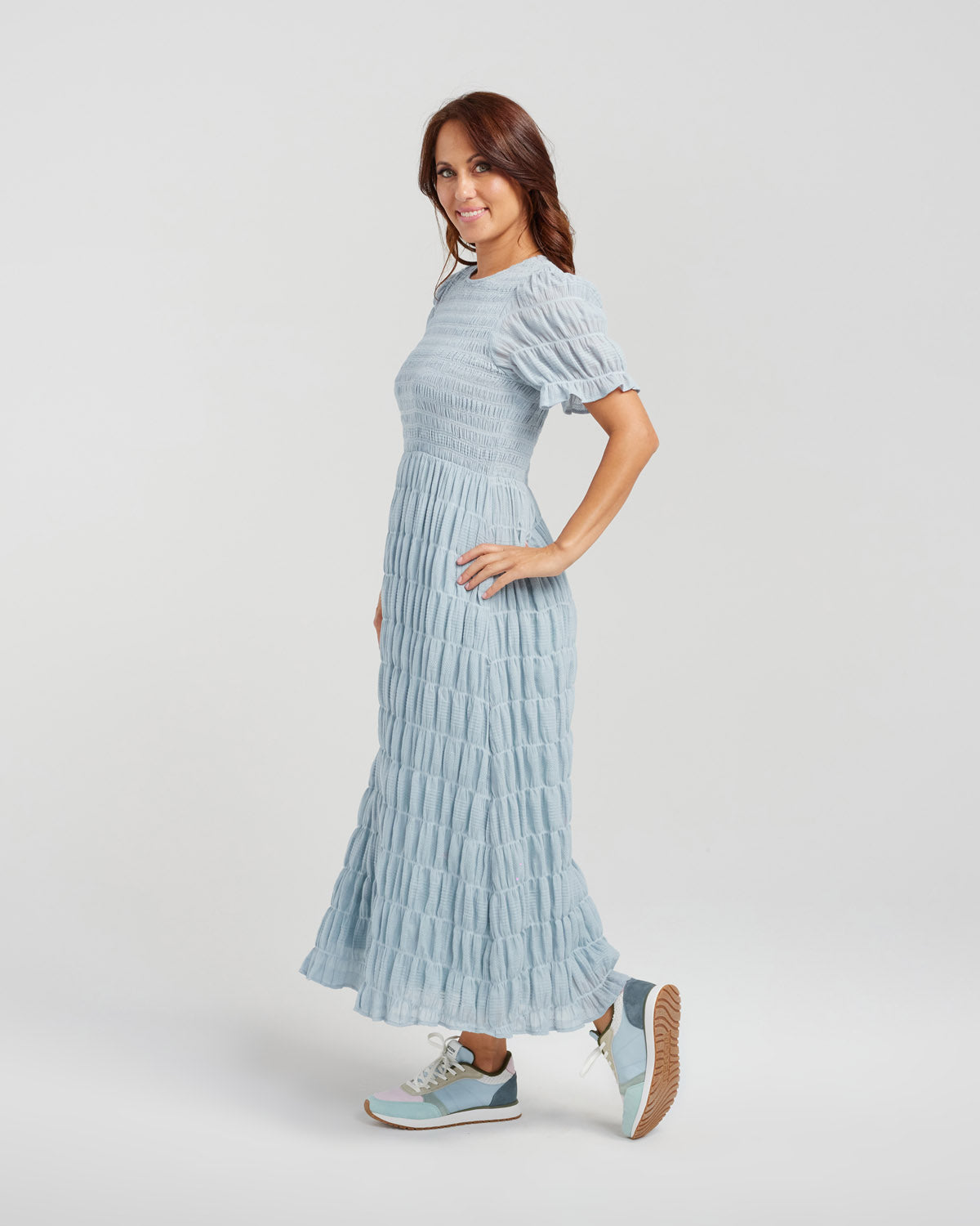 Nicole Dress