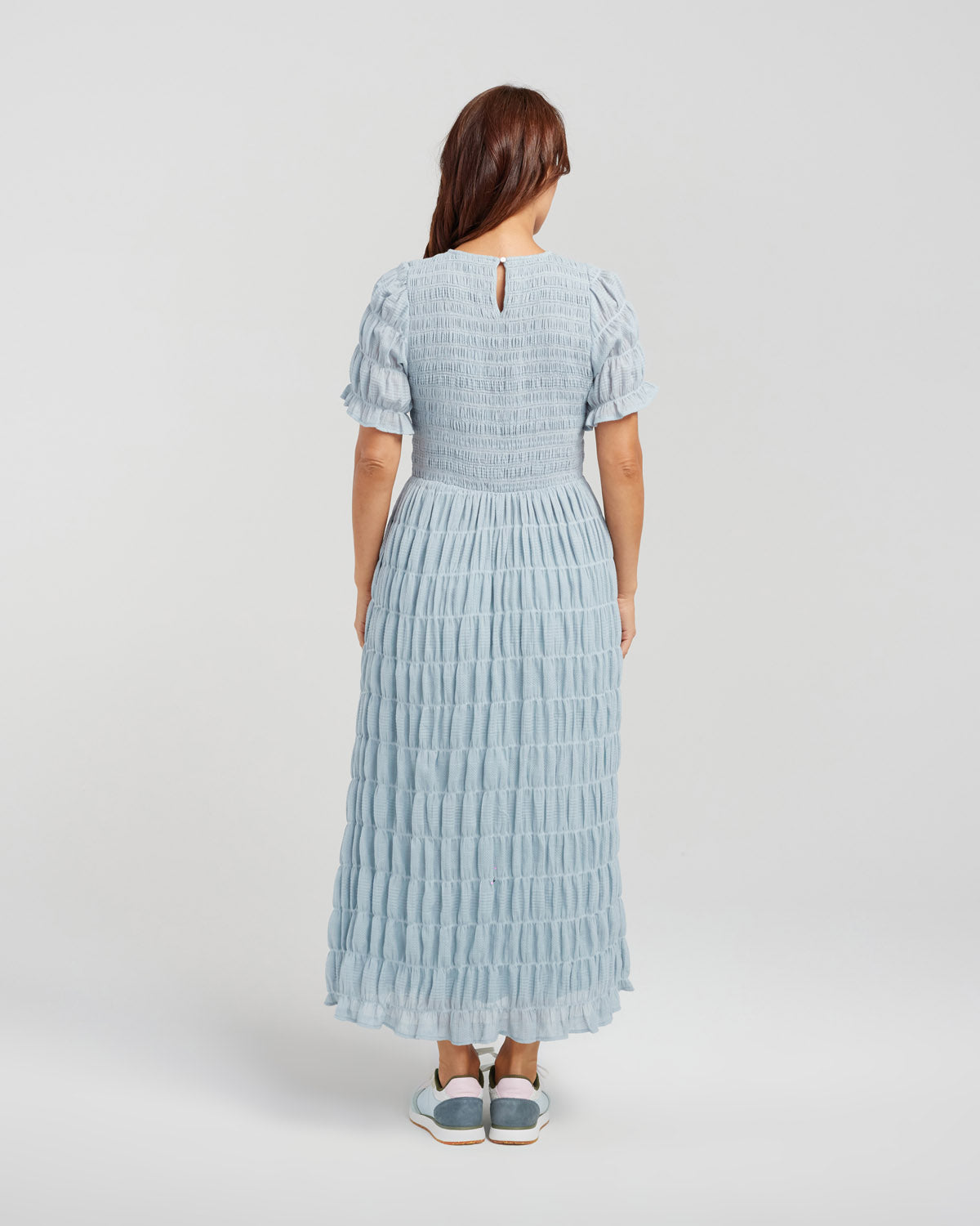 Nicole Dress