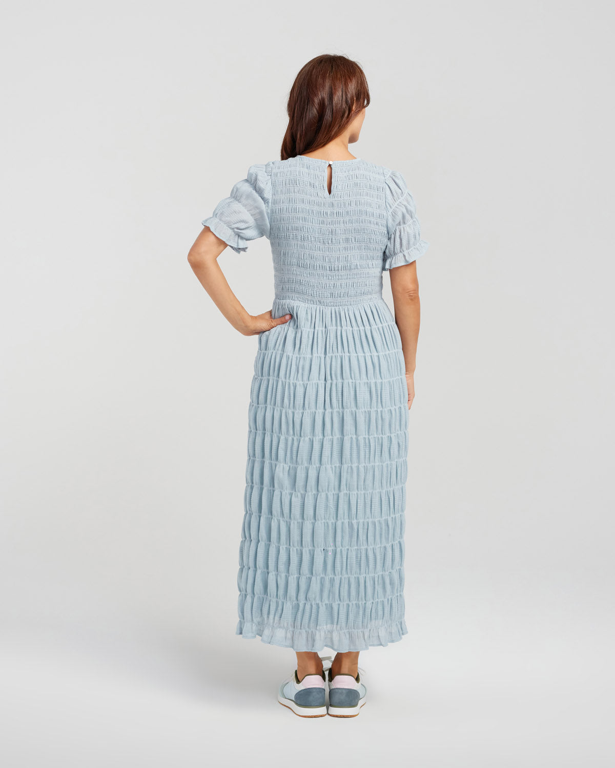 Nicole Dress