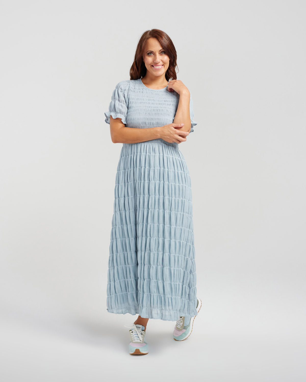 Nicole Dress