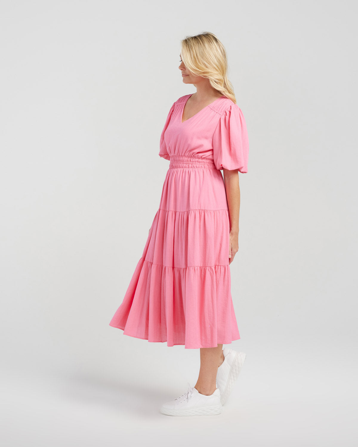 Peyton Dress
