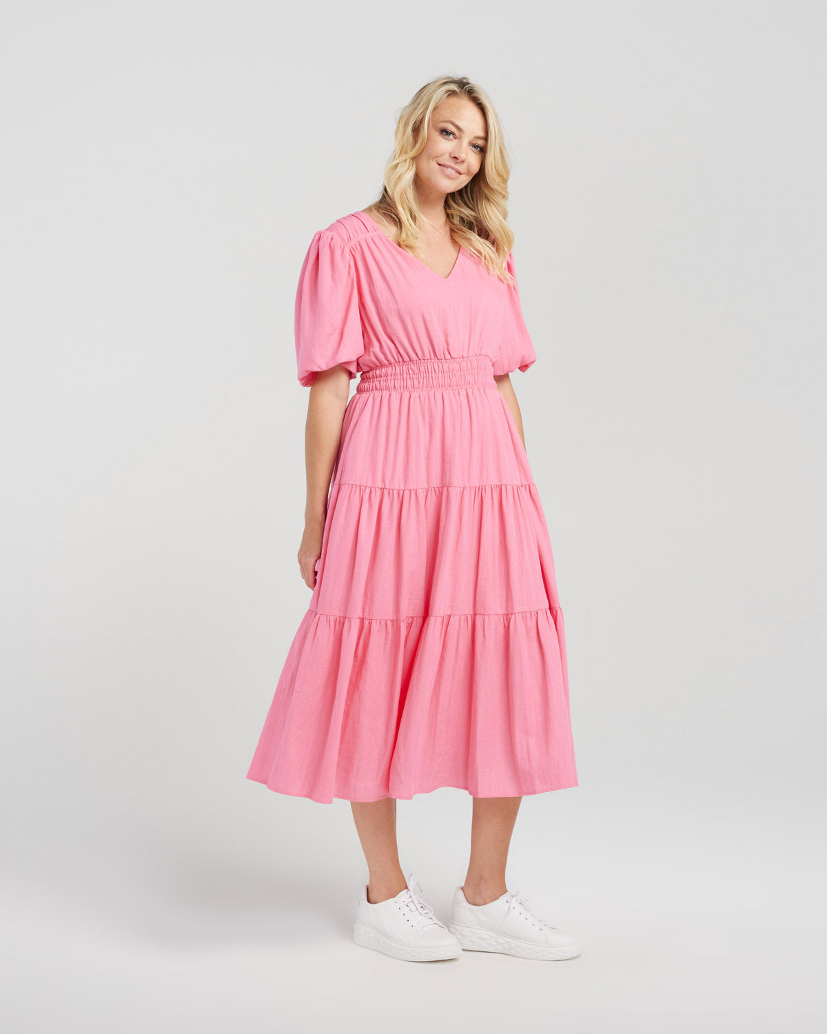 Peyton Dress
