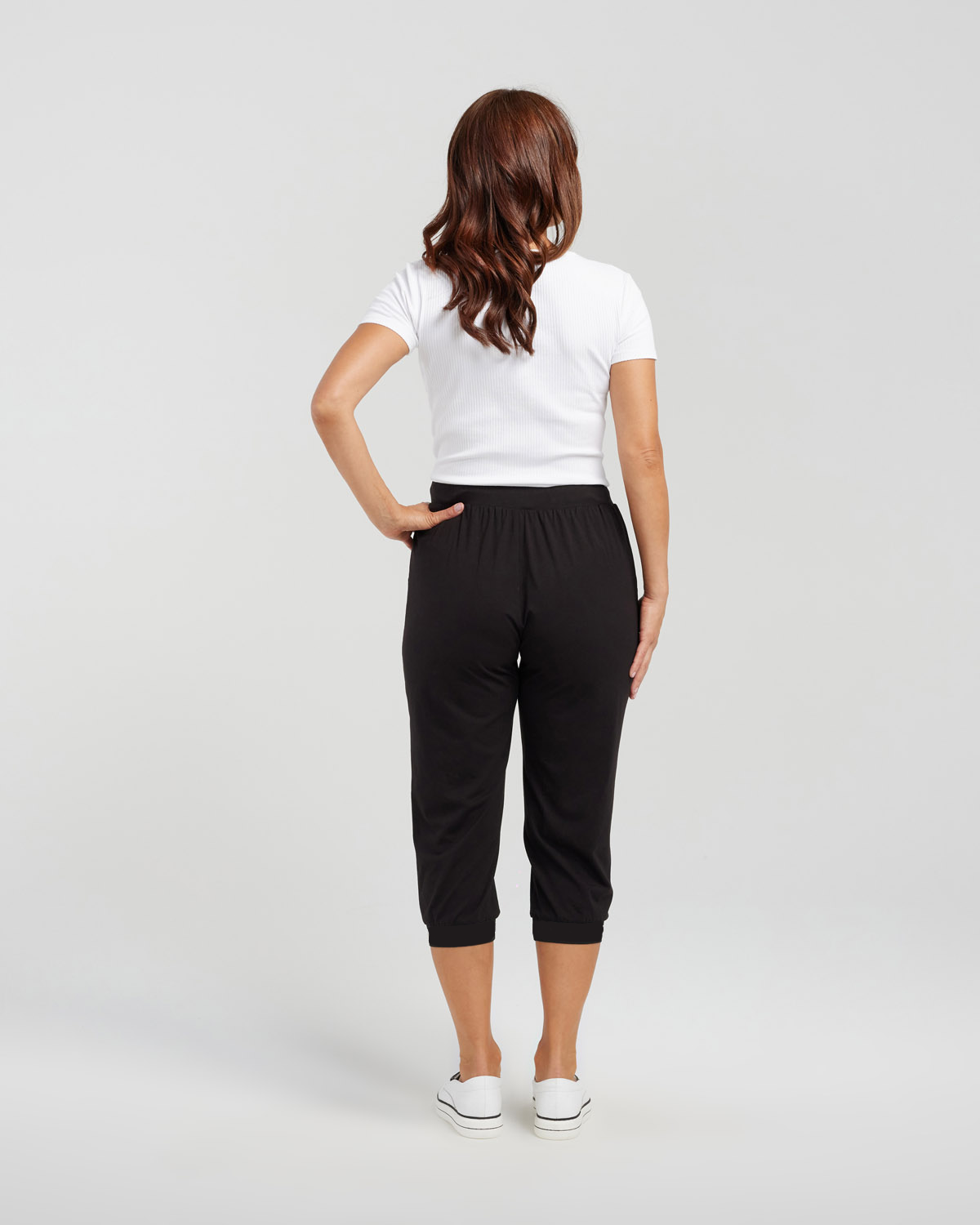 Raven Pant