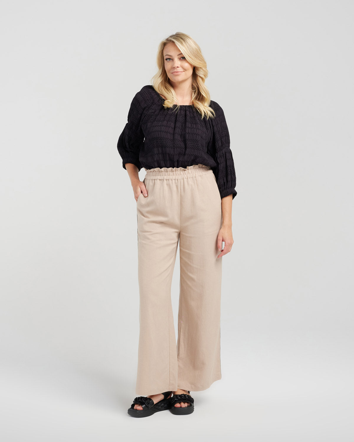 Petra Pant
