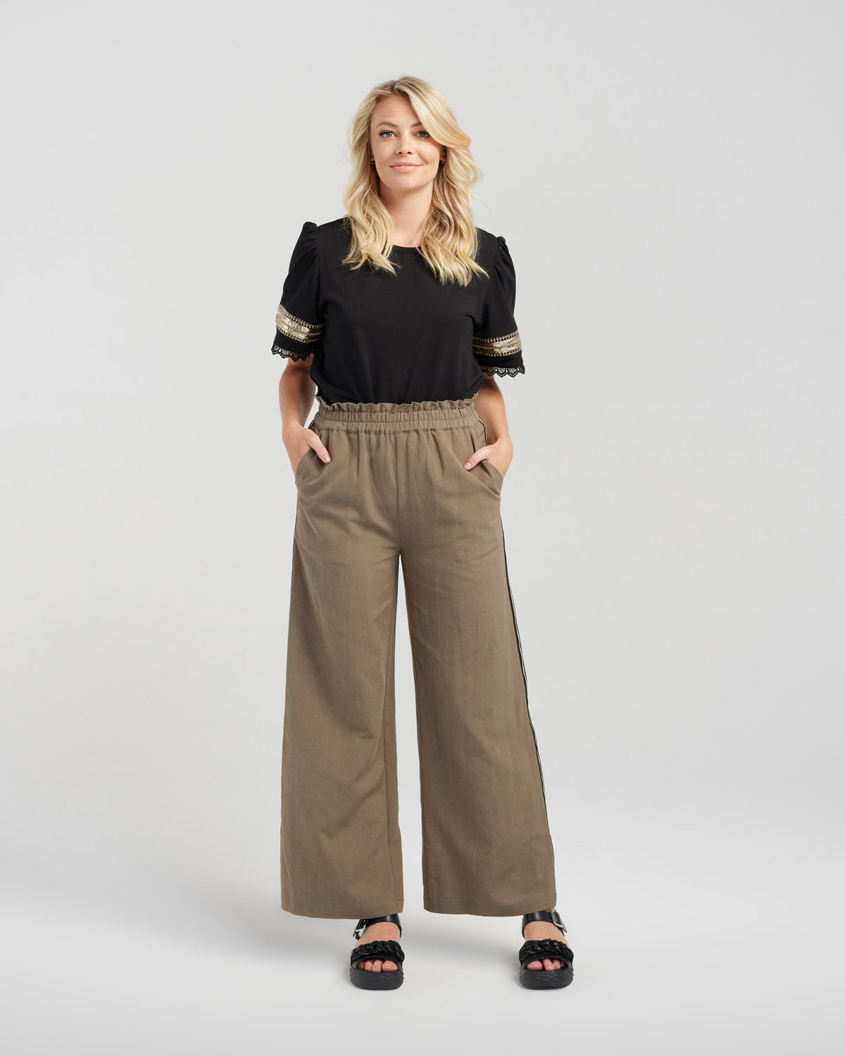 Petra Pant