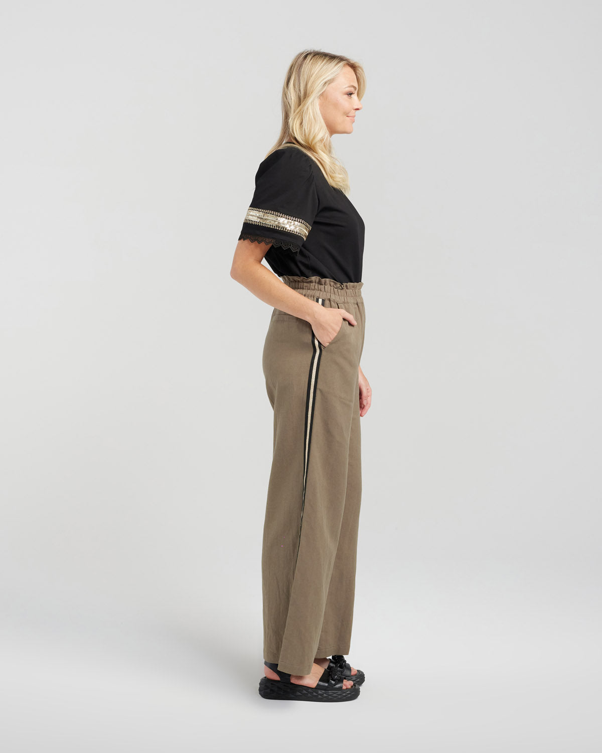 Petra Pant